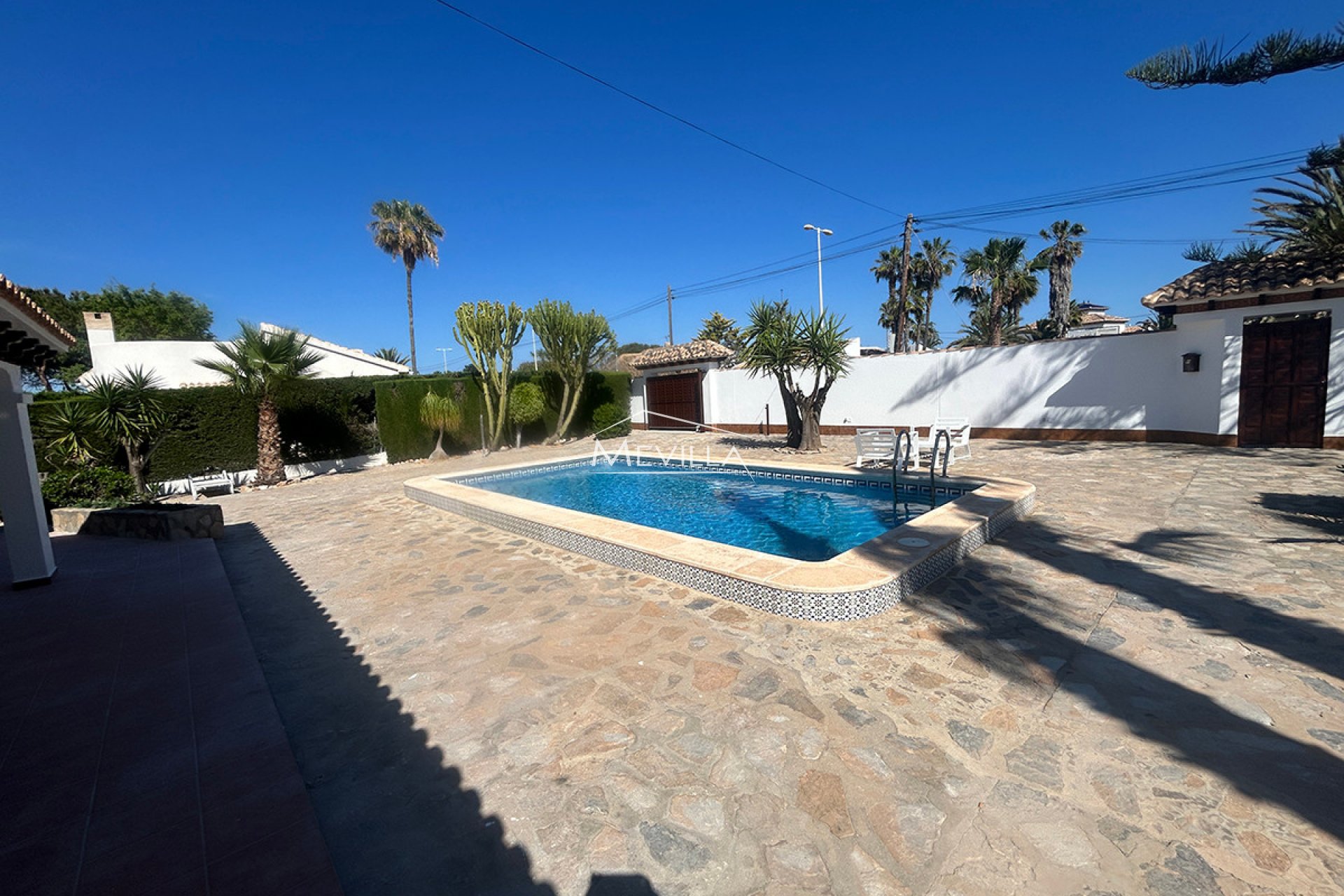Reventas - Chalet / Villa - Orihuela Costa - Cabo Roig