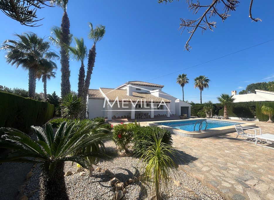 Reventas - Chalet / Villa - Orihuela Costa - Cabo Roig