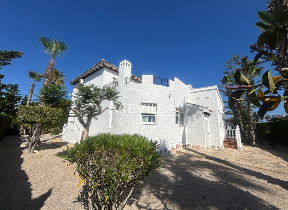 Reventas - Chalet / Villa - Orihuela Costa - Cabo Roig