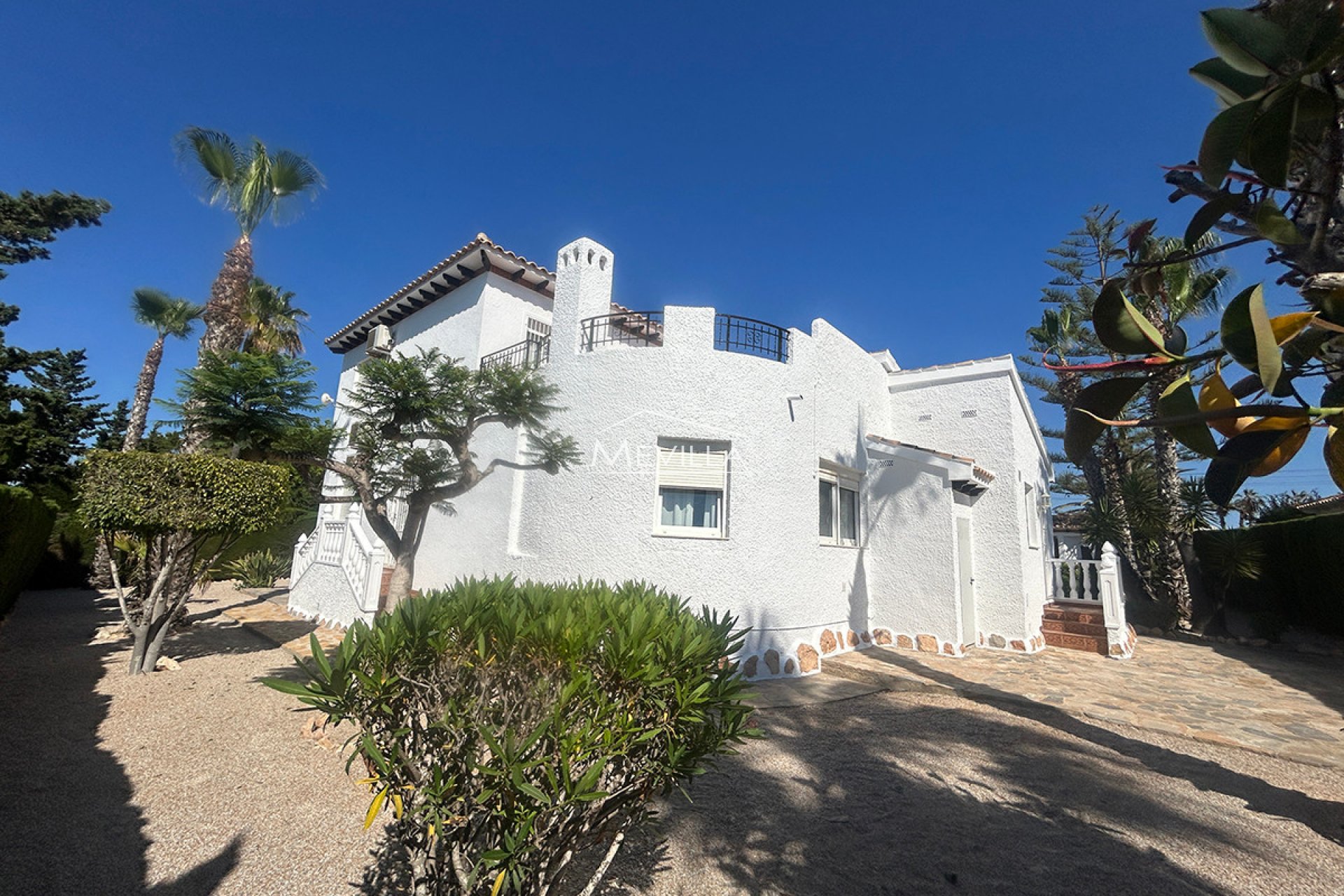 Reventas - Chalet / Villa - Orihuela Costa - Cabo Roig