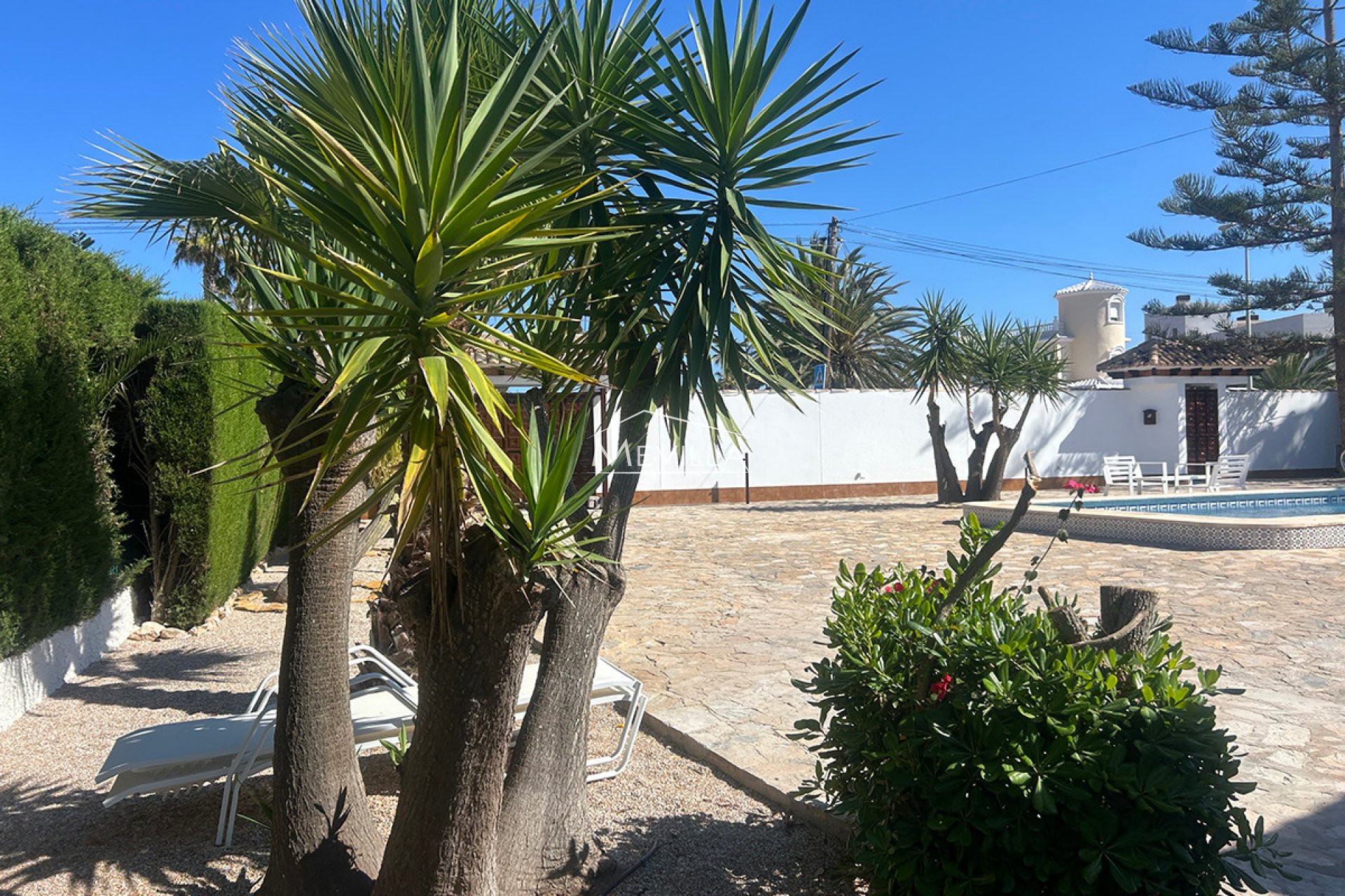 Reventas - Chalet / Villa - Orihuela Costa - Cabo Roig