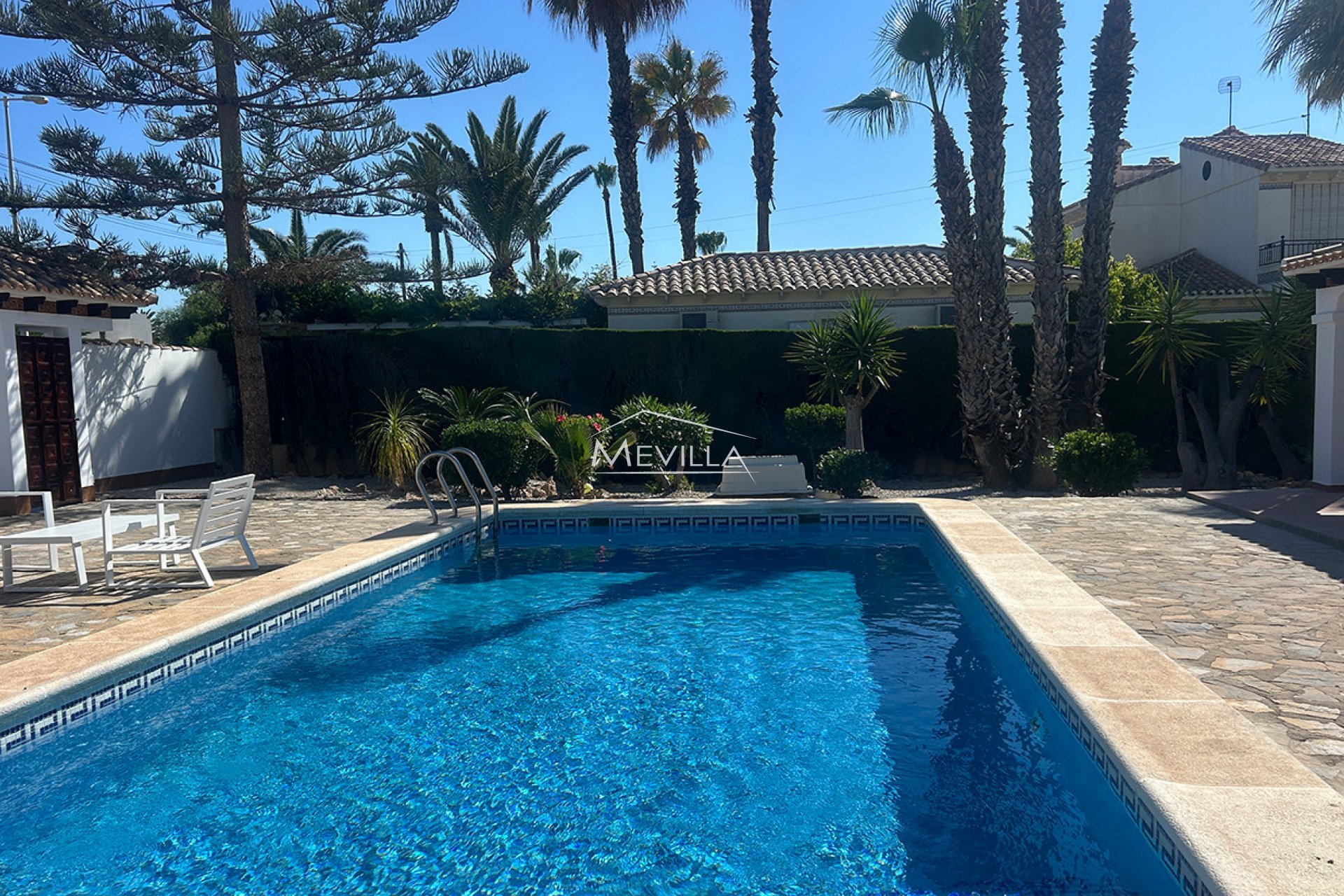 Reventas - Chalet / Villa - Orihuela Costa - Cabo Roig