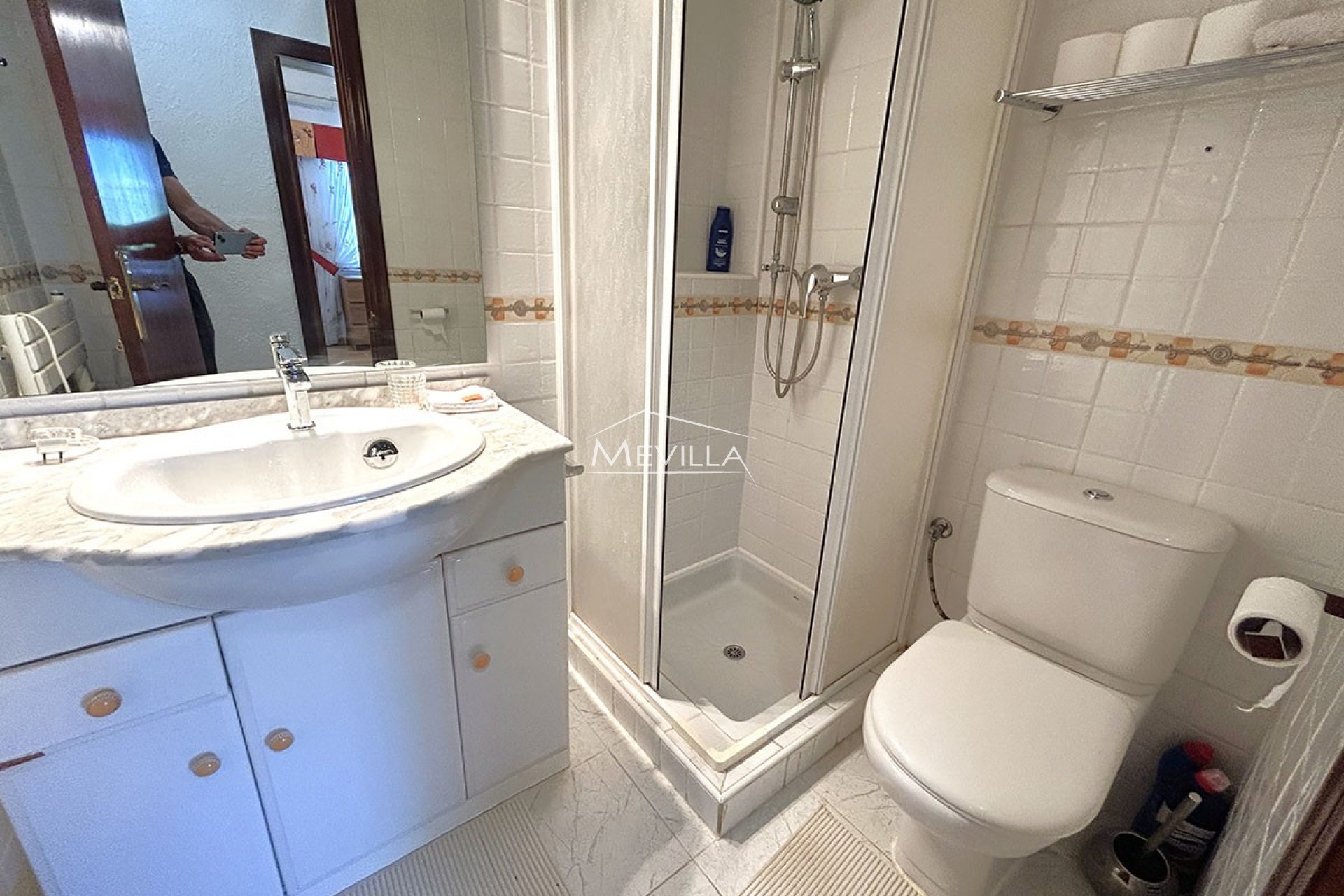 Reventas - Chalet / Villa - Orihuela Costa - Cabo Roig