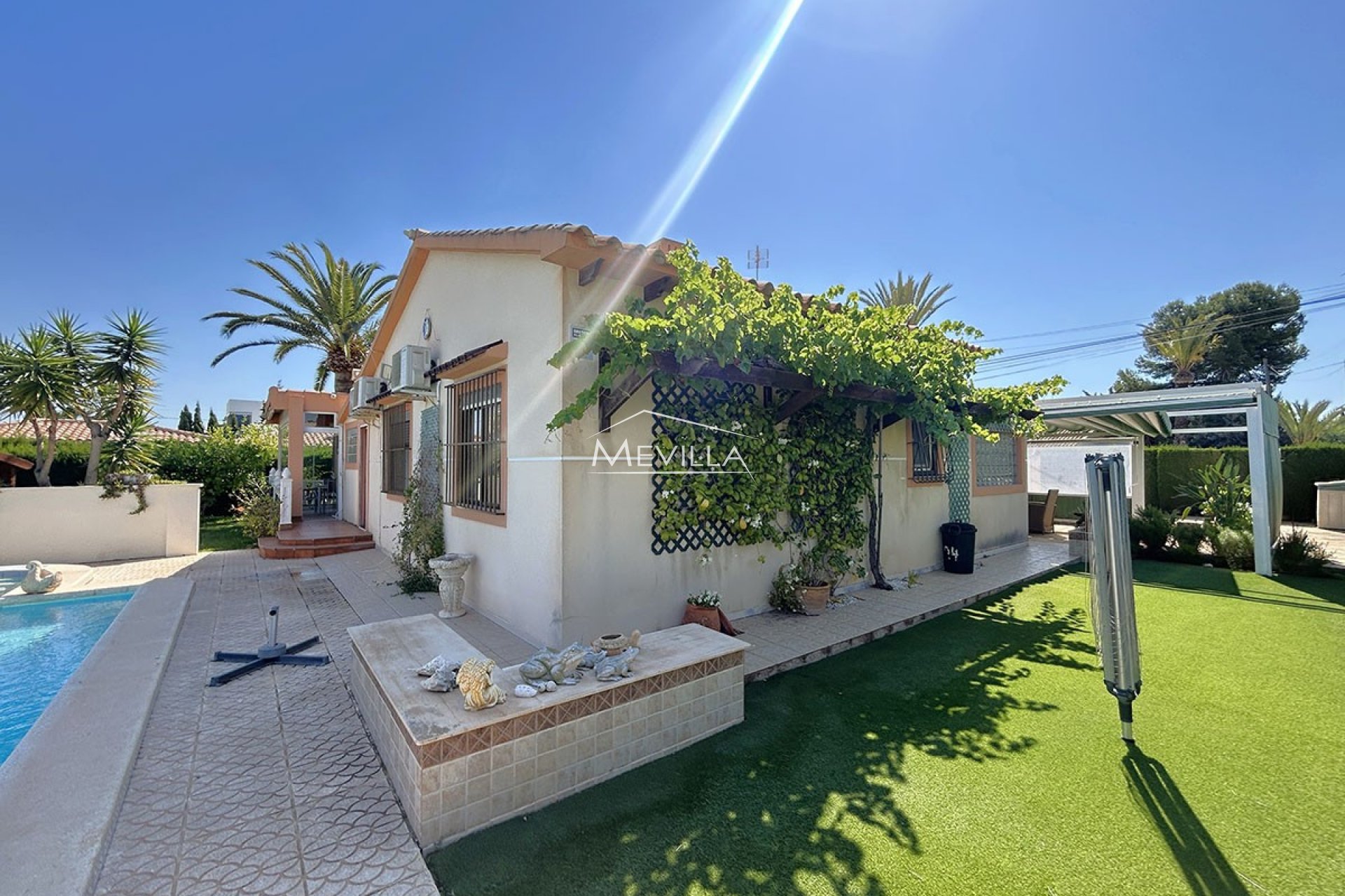 Reventas - Chalet / Villa - Orihuela Costa - Cabo Roig