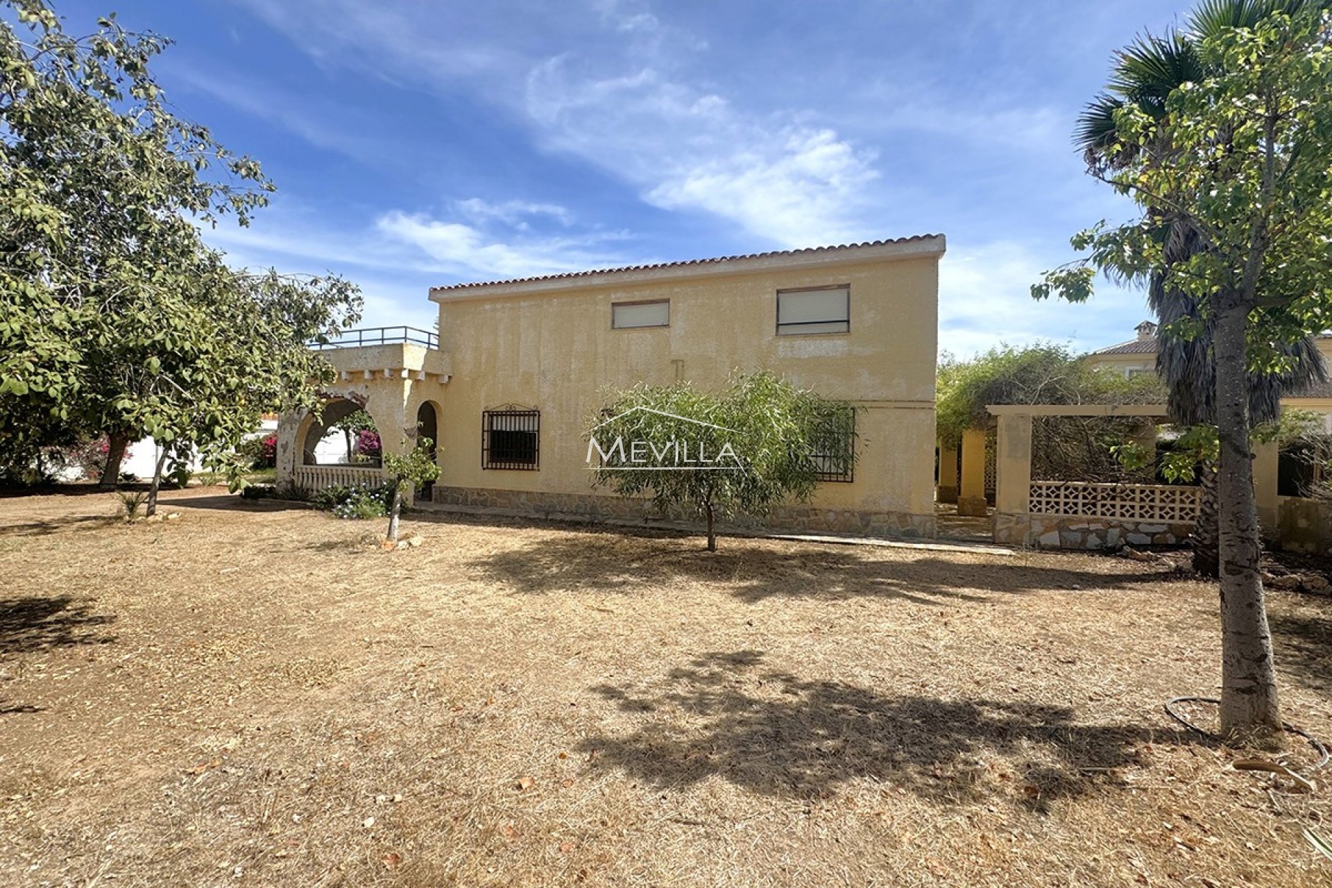 Reventas - Chalet / Villa - Orihuela Costa - Cabo Roig