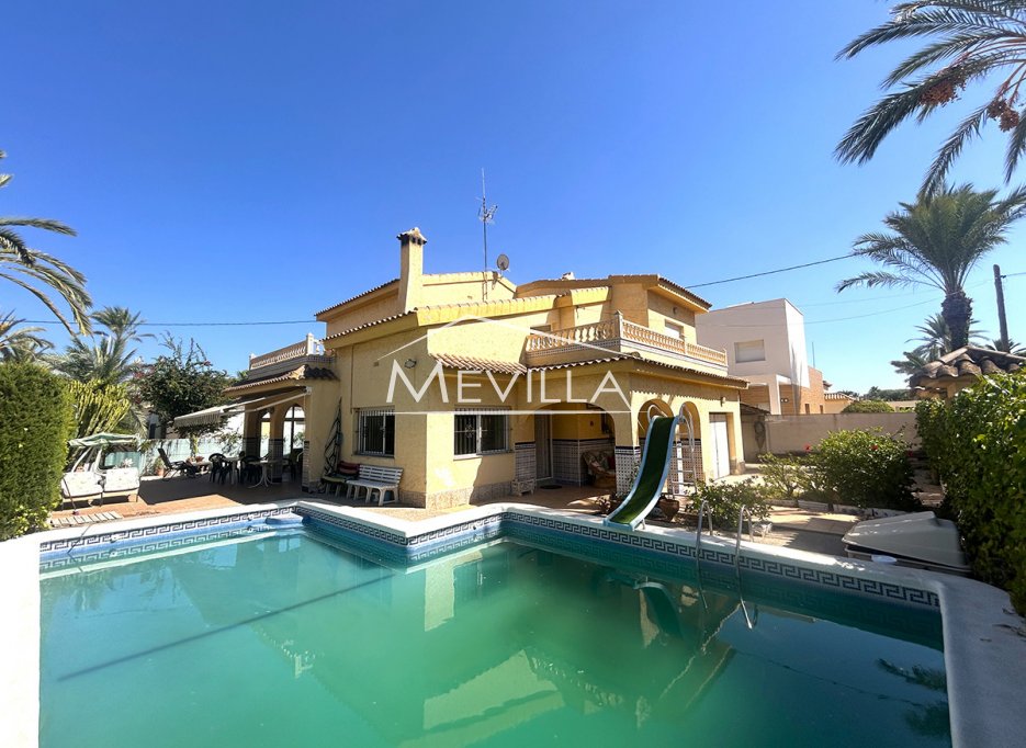 Reventas - Chalet / Villa - Orihuela Costa - Cabo Roig