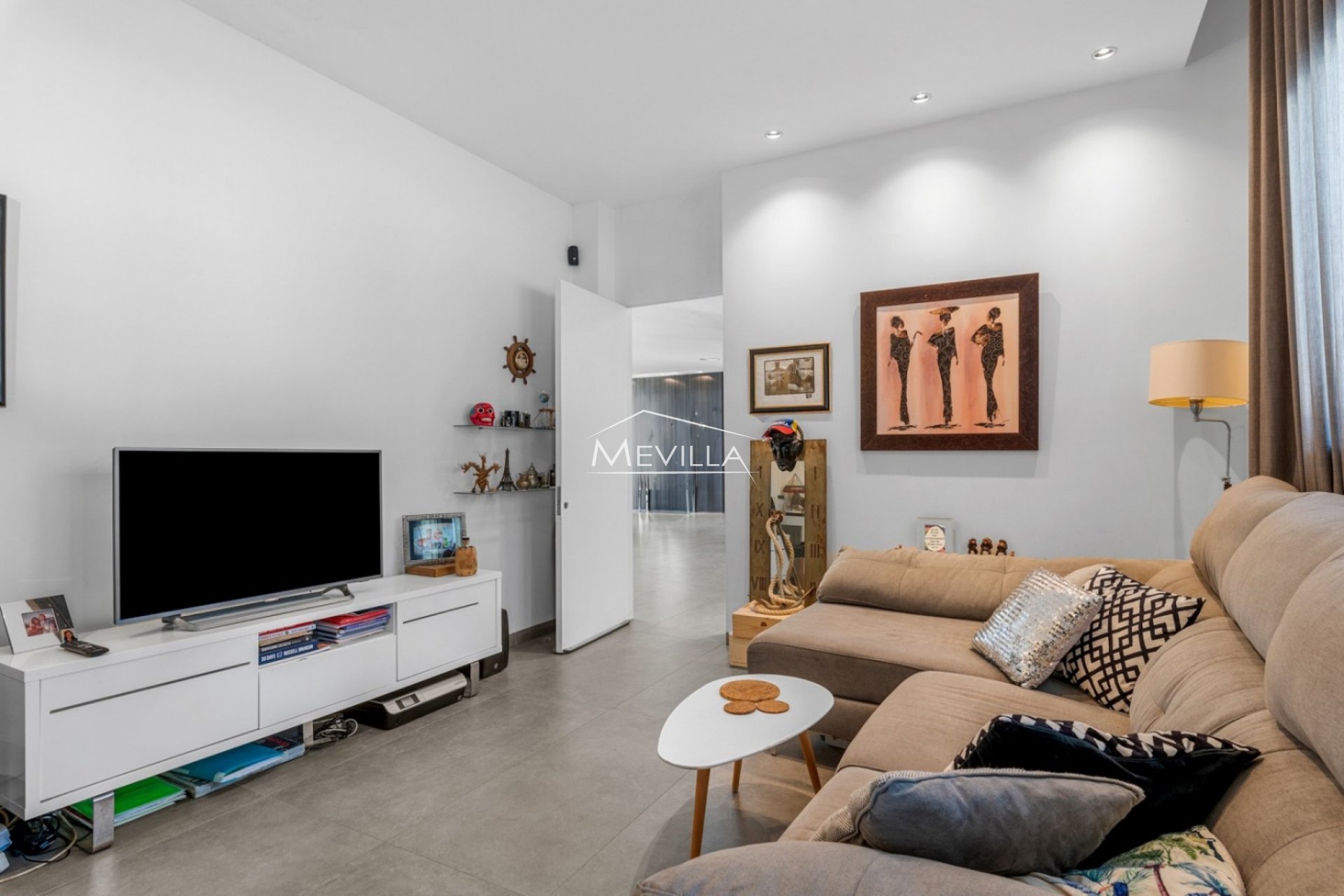 Reventas - Chalet / Villa - Orihuela Costa - Cabo Roig