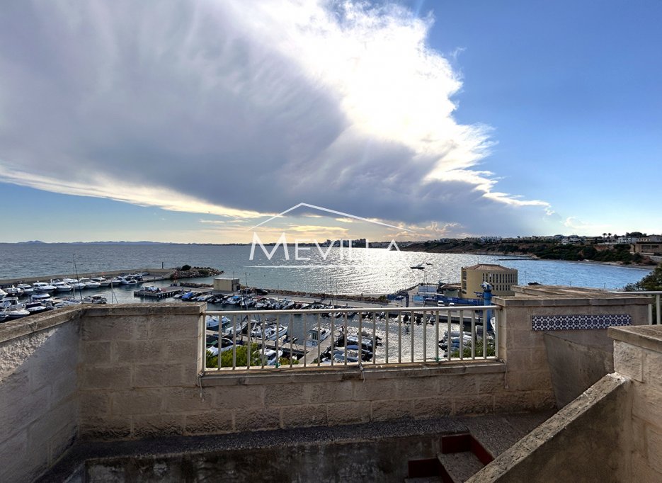 Reventas - Chalet / Villa - Orihuela Costa - Cabo Roig