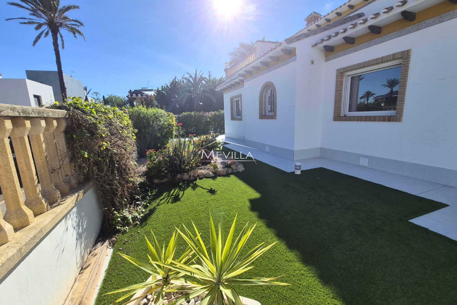 Reventas - Chalet / Villa - Orihuela Costa - Cabo Roig