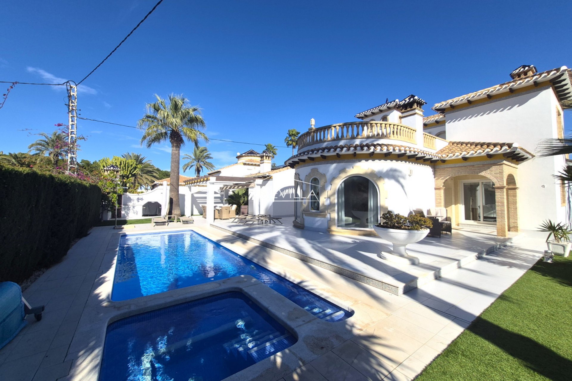 Reventas - Chalet / Villa - Orihuela Costa - Cabo Roig