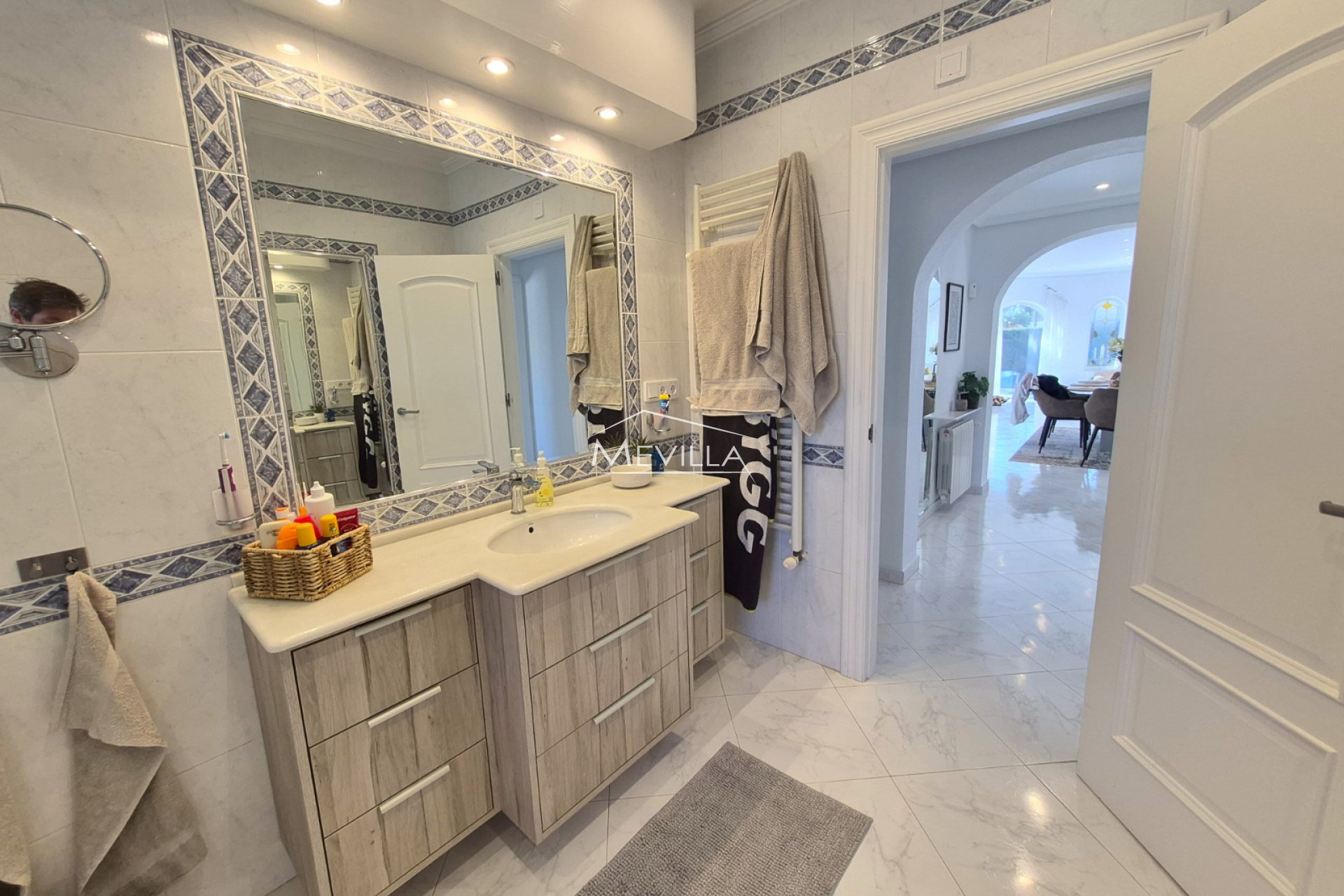 Reventas - Chalet / Villa - Orihuela Costa - Cabo Roig