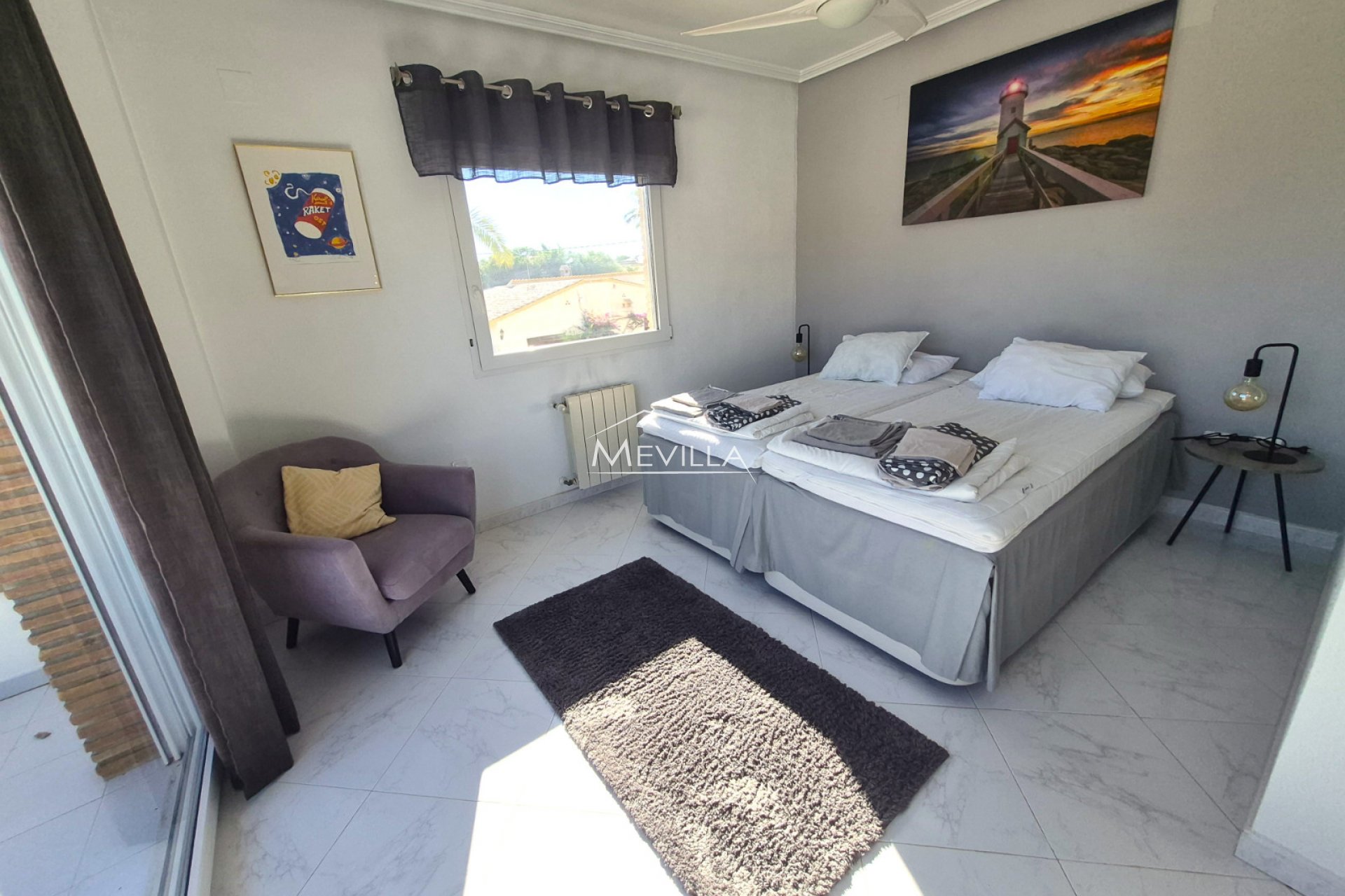 Reventas - Chalet / Villa - Orihuela Costa - Cabo Roig