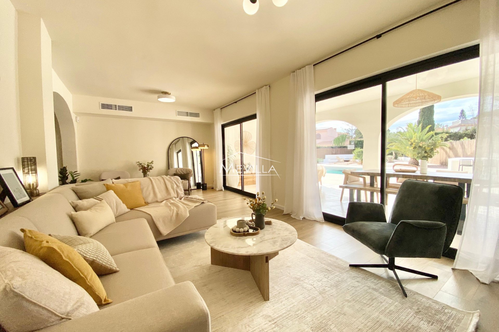 Reventas - Chalet / Villa - Orihuela Costa - Cabo Roig