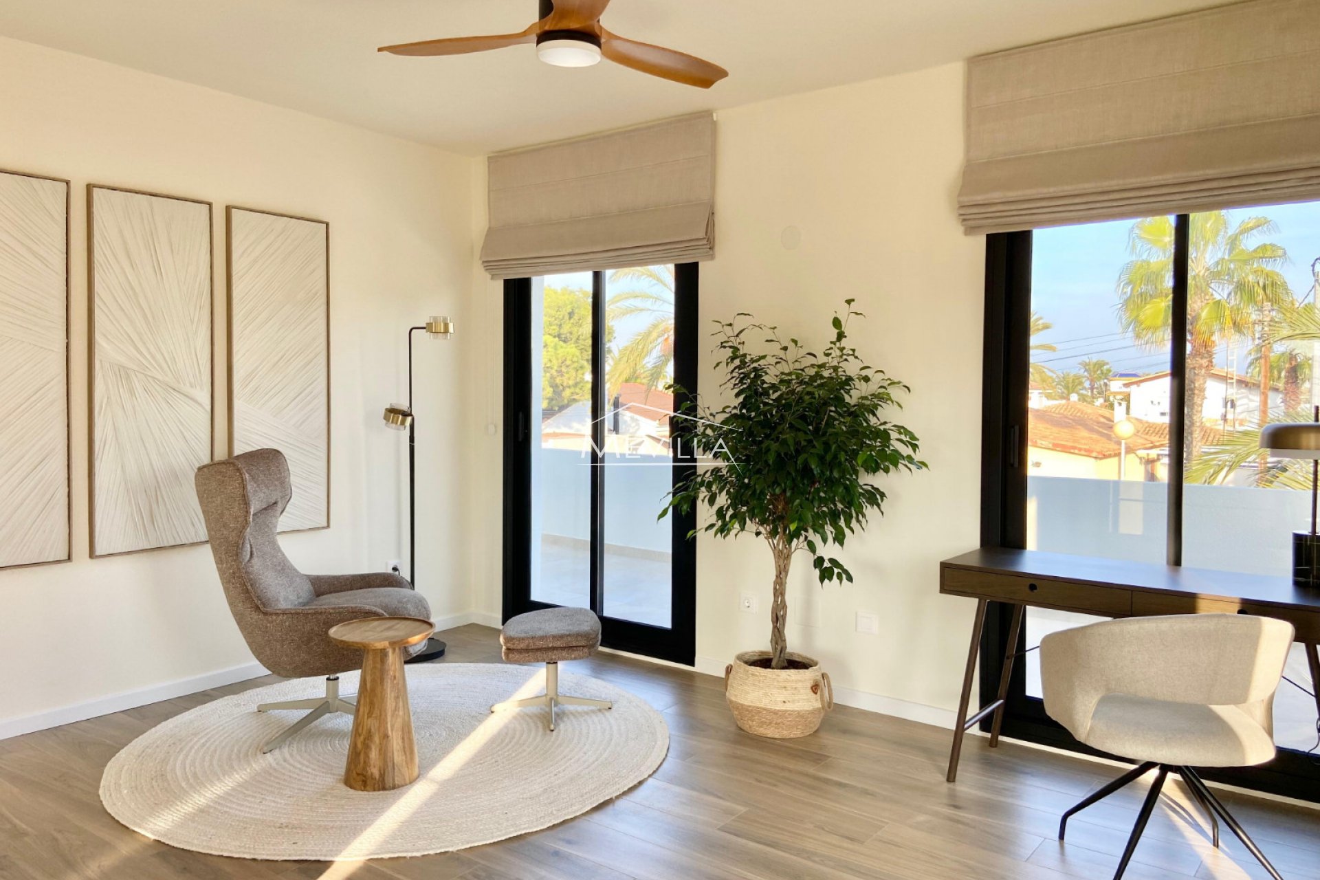 Reventas - Chalet / Villa - Orihuela Costa - Cabo Roig