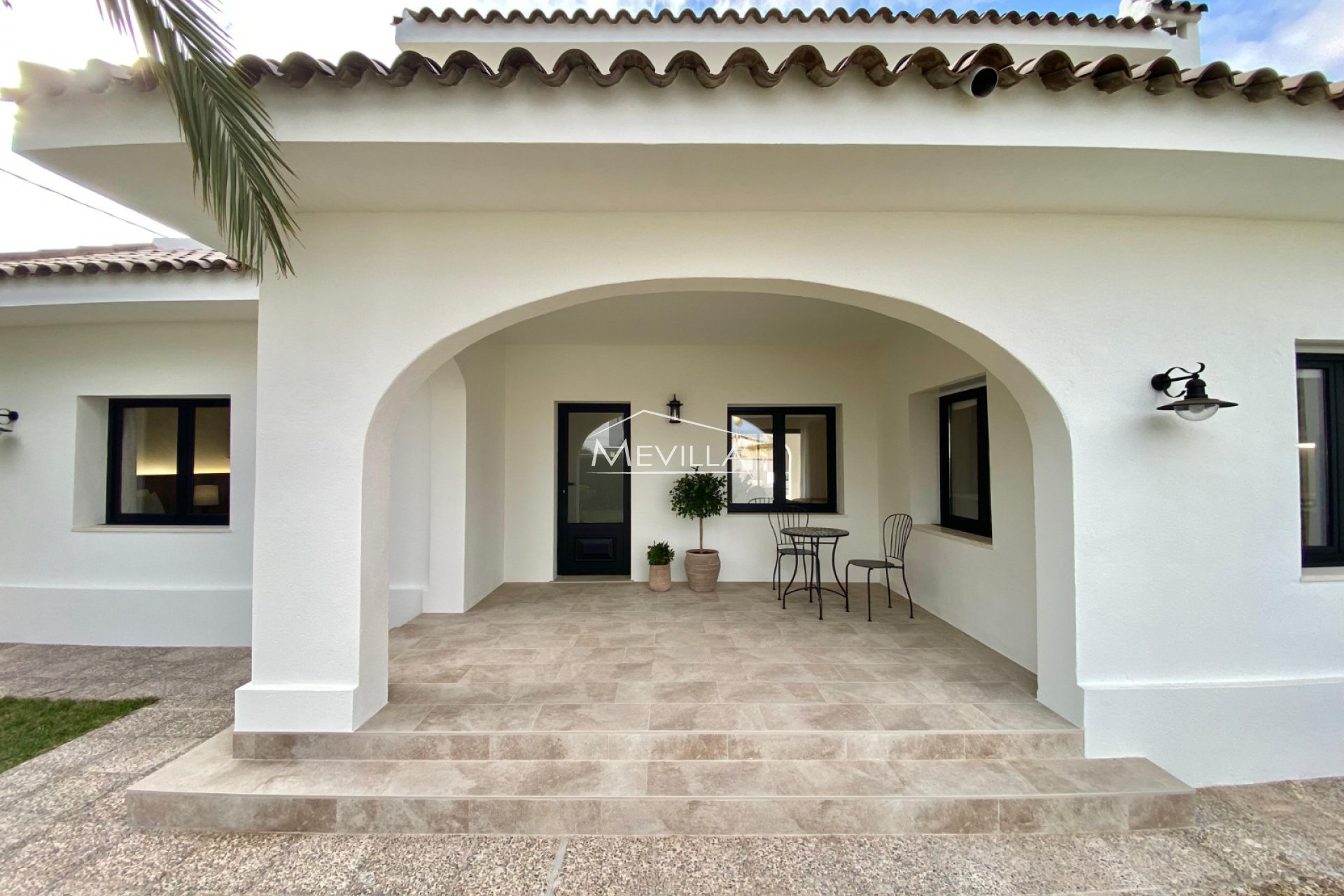 Reventas - Chalet / Villa - Orihuela Costa - Cabo Roig