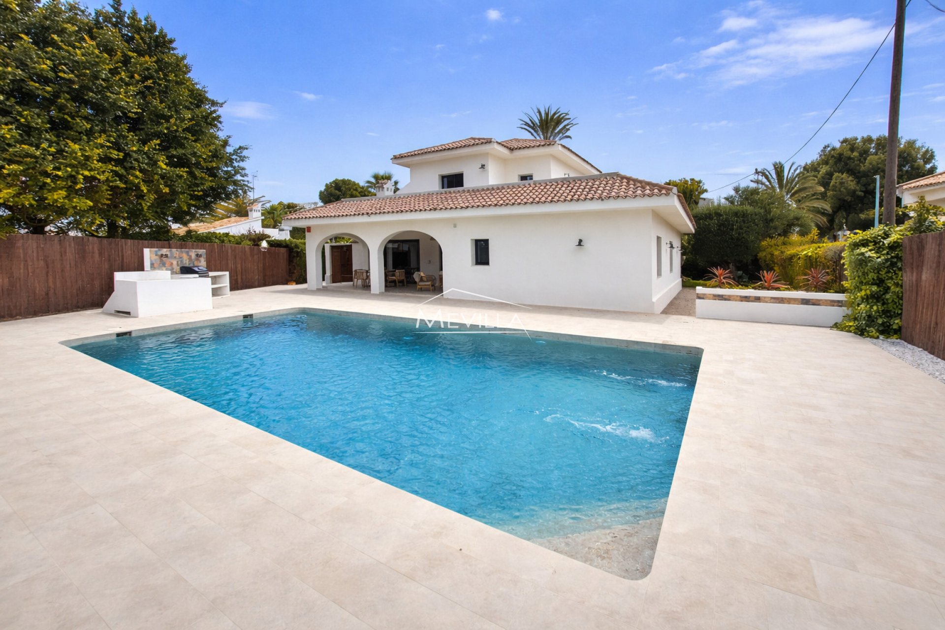 Reventas - Chalet / Villa - Orihuela Costa - Cabo Roig