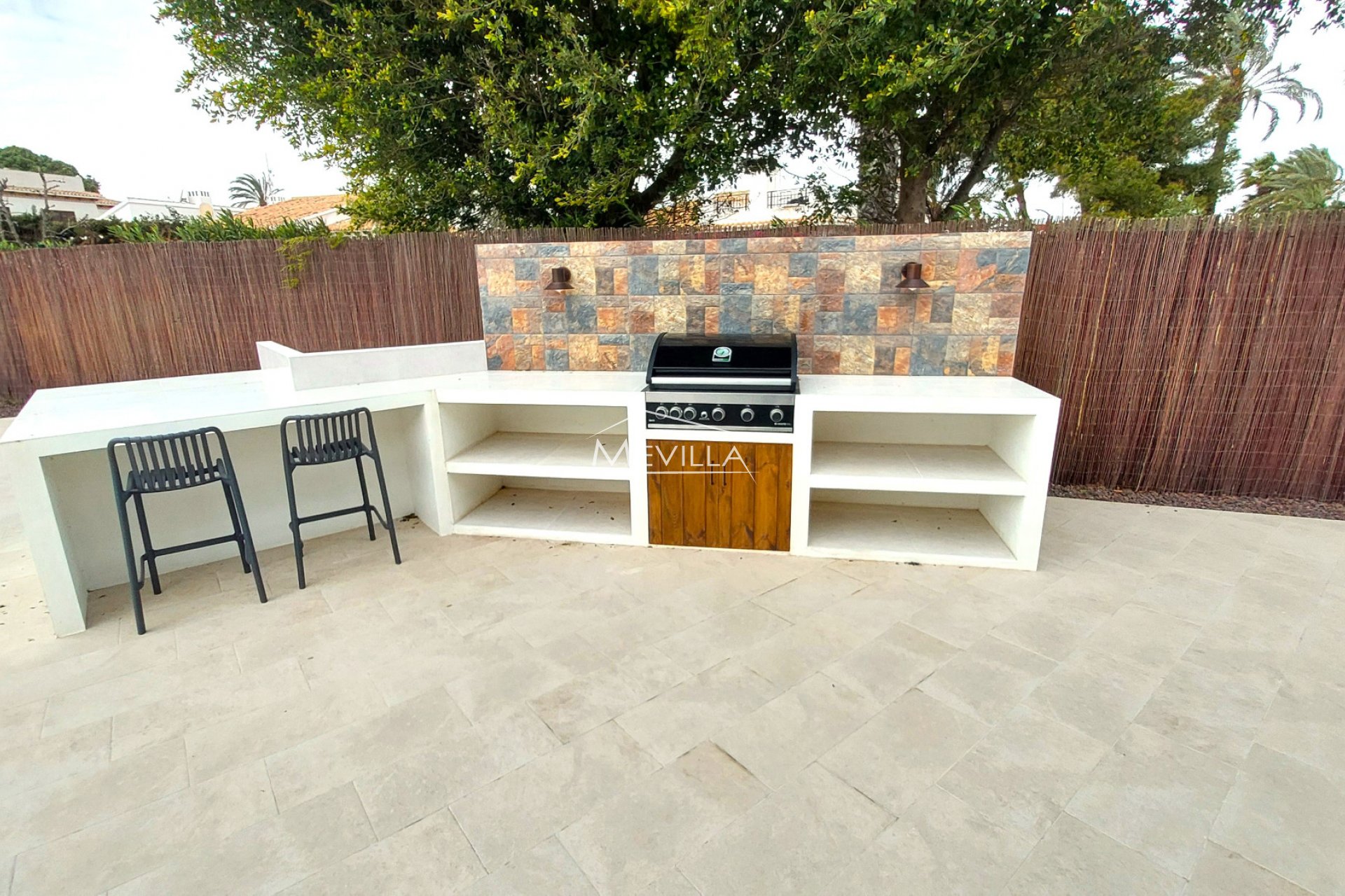 Reventas - Chalet / Villa - Orihuela Costa - Cabo Roig