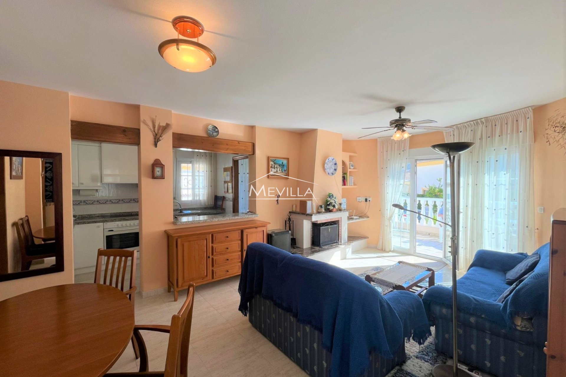 Reventas - Chalet / Villa - Orihuela Costa - Cabo Roig