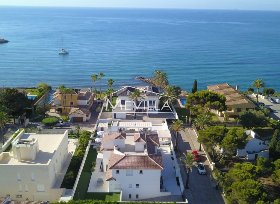 Reventas - Chalet / Villa - Orihuela Costa - Cabo Roig
