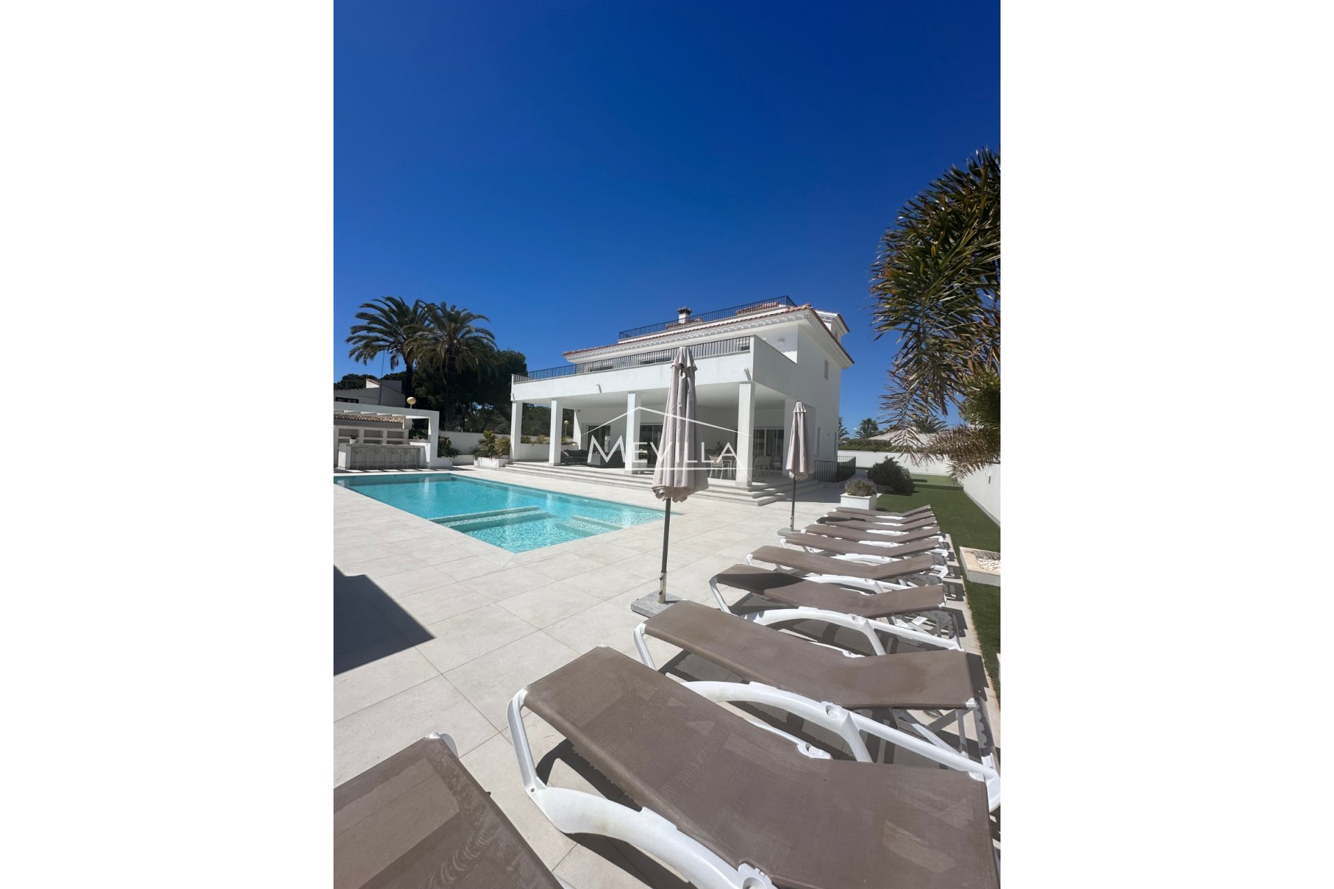 Reventas - Chalet / Villa - Orihuela Costa - Cabo Roig