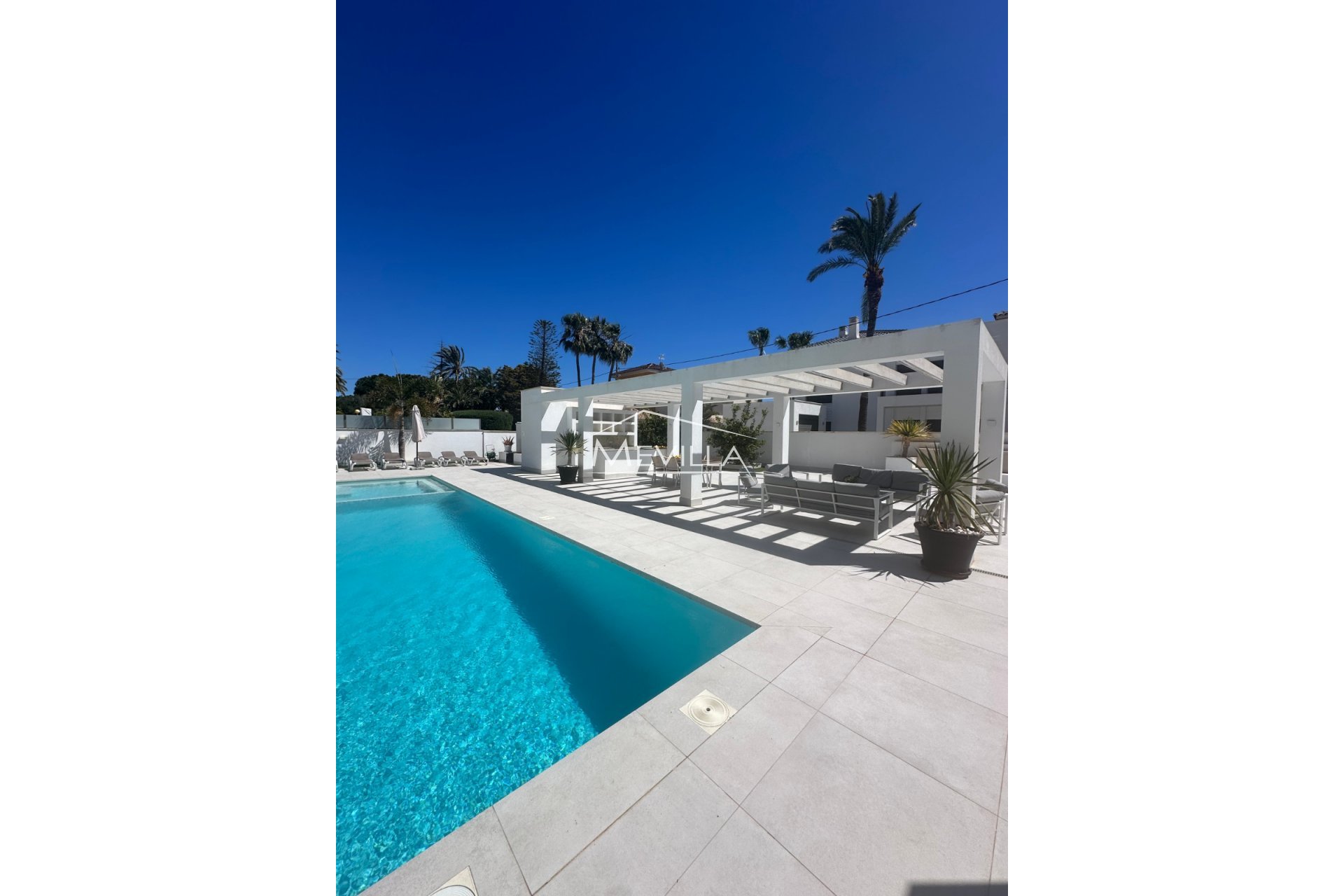 Reventas - Chalet / Villa - Orihuela Costa - Cabo Roig
