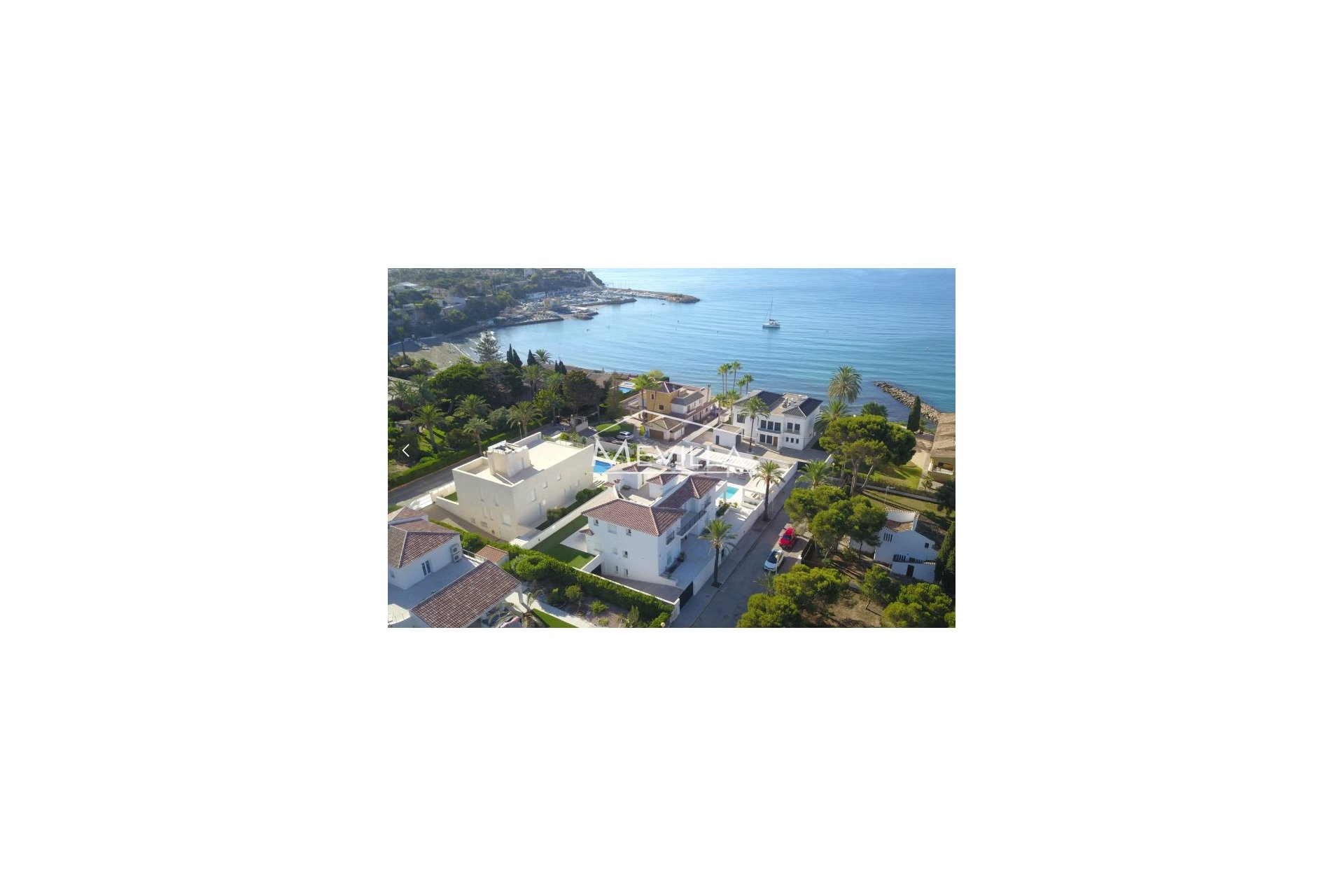 Reventas - Chalet / Villa - Orihuela Costa - Cabo Roig