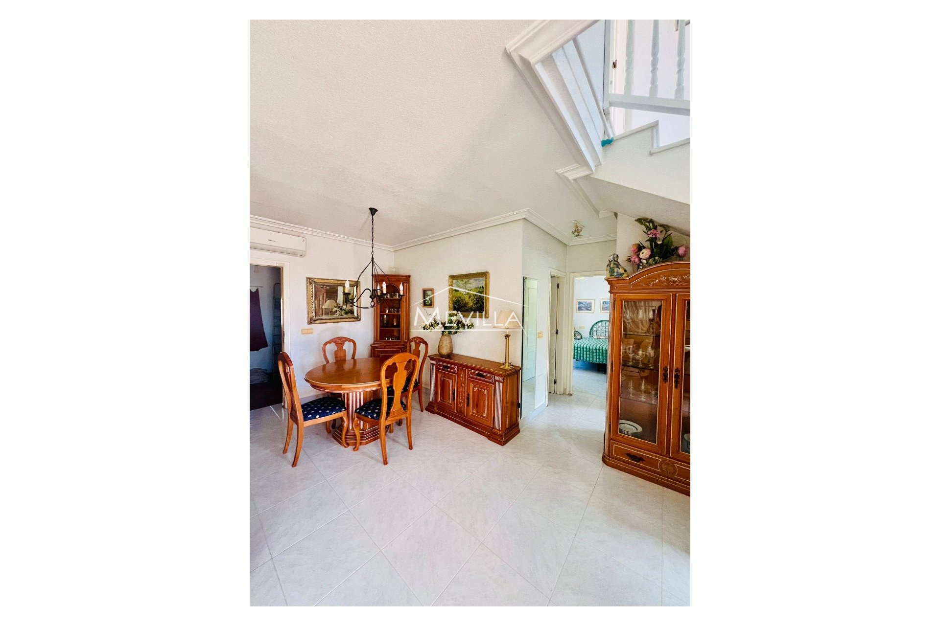 Reventas - Chalet / Villa - Orihuela Costa - Cabo Roig
