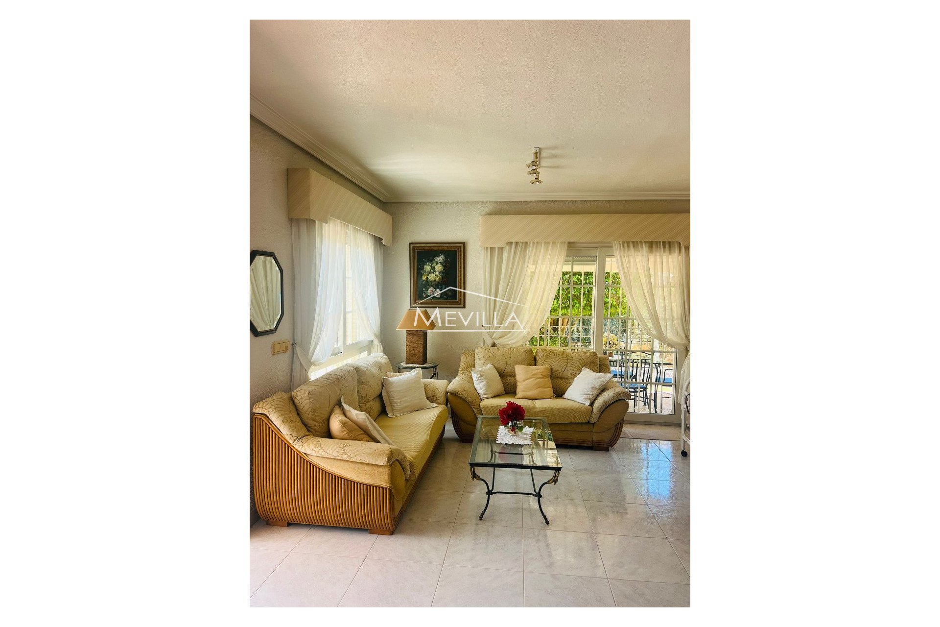 Reventas - Chalet / Villa - Orihuela Costa - Cabo Roig