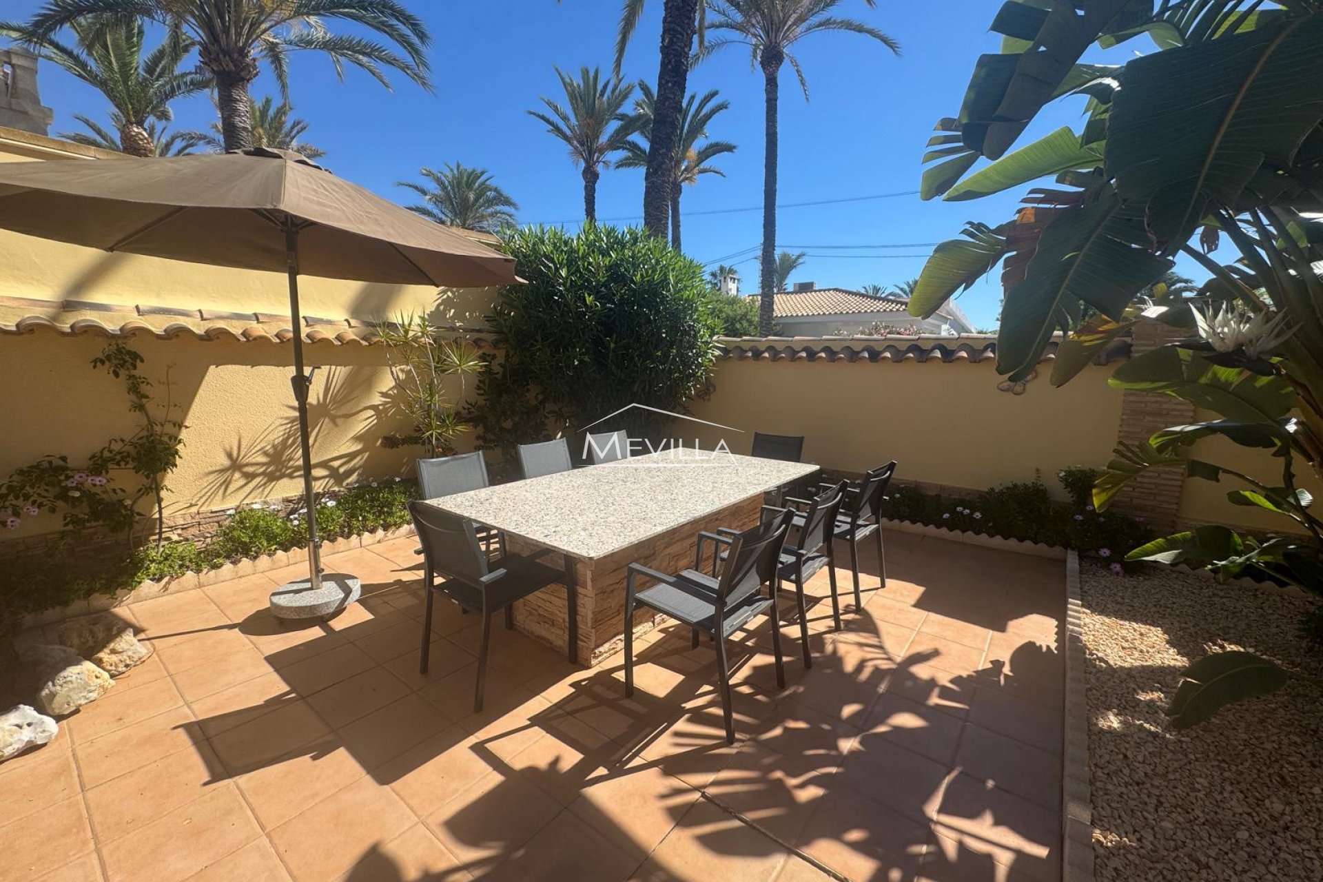 Reventas - Chalet / Villa - Orihuela Costa - Cabo Roig