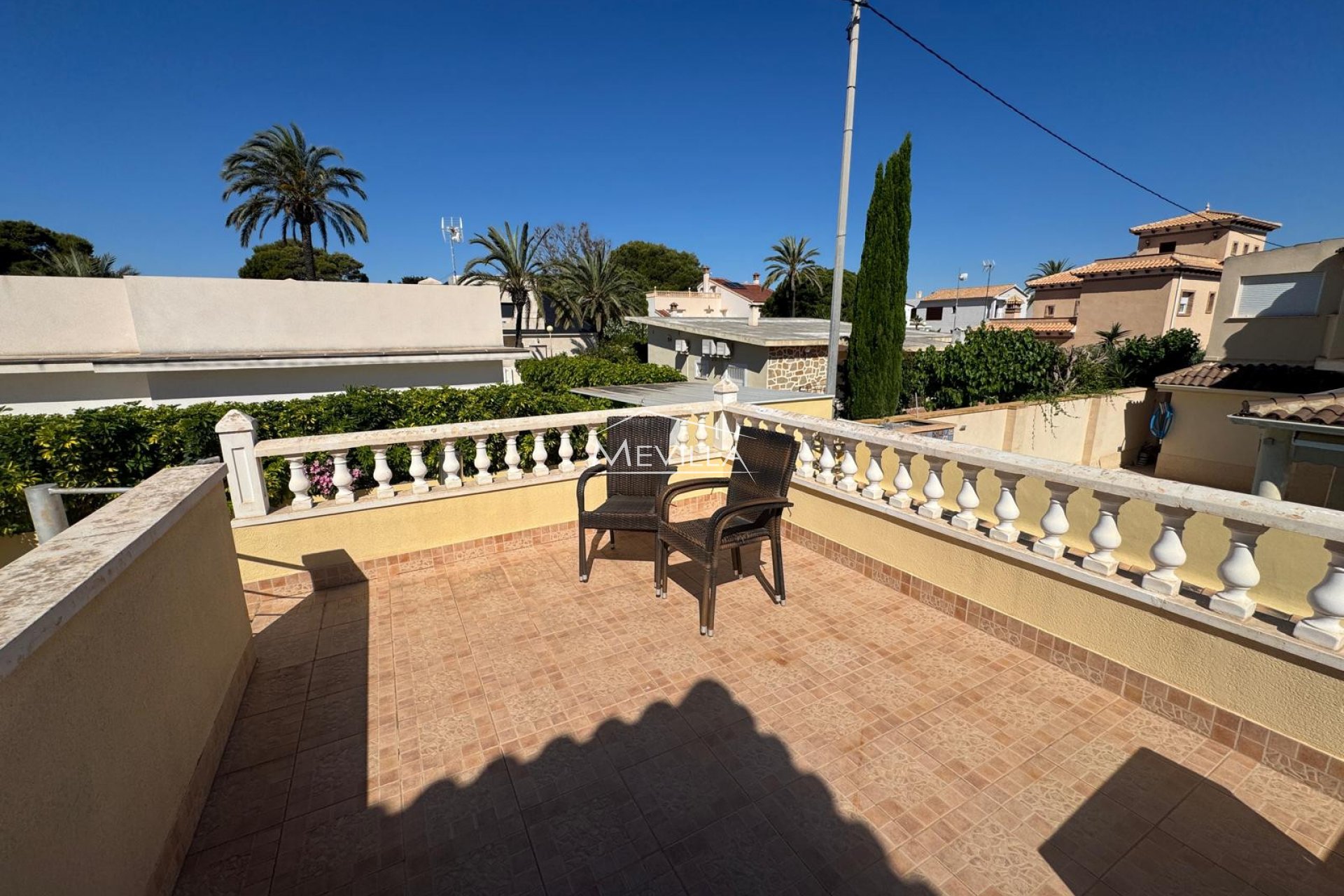 Reventas - Chalet / Villa - Orihuela Costa - Cabo Roig