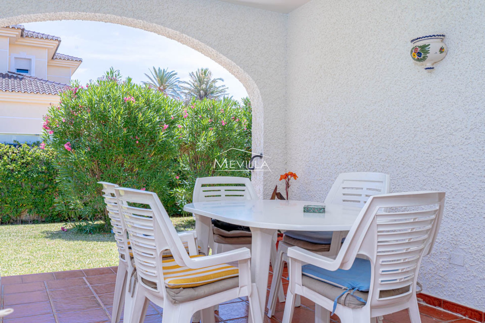 Reventas - Chalet / Villa - Orihuela Costa - Cabo Roig