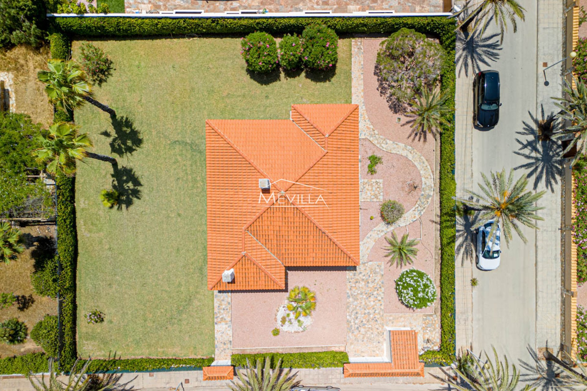 Reventas - Chalet / Villa - Orihuela Costa - Cabo Roig