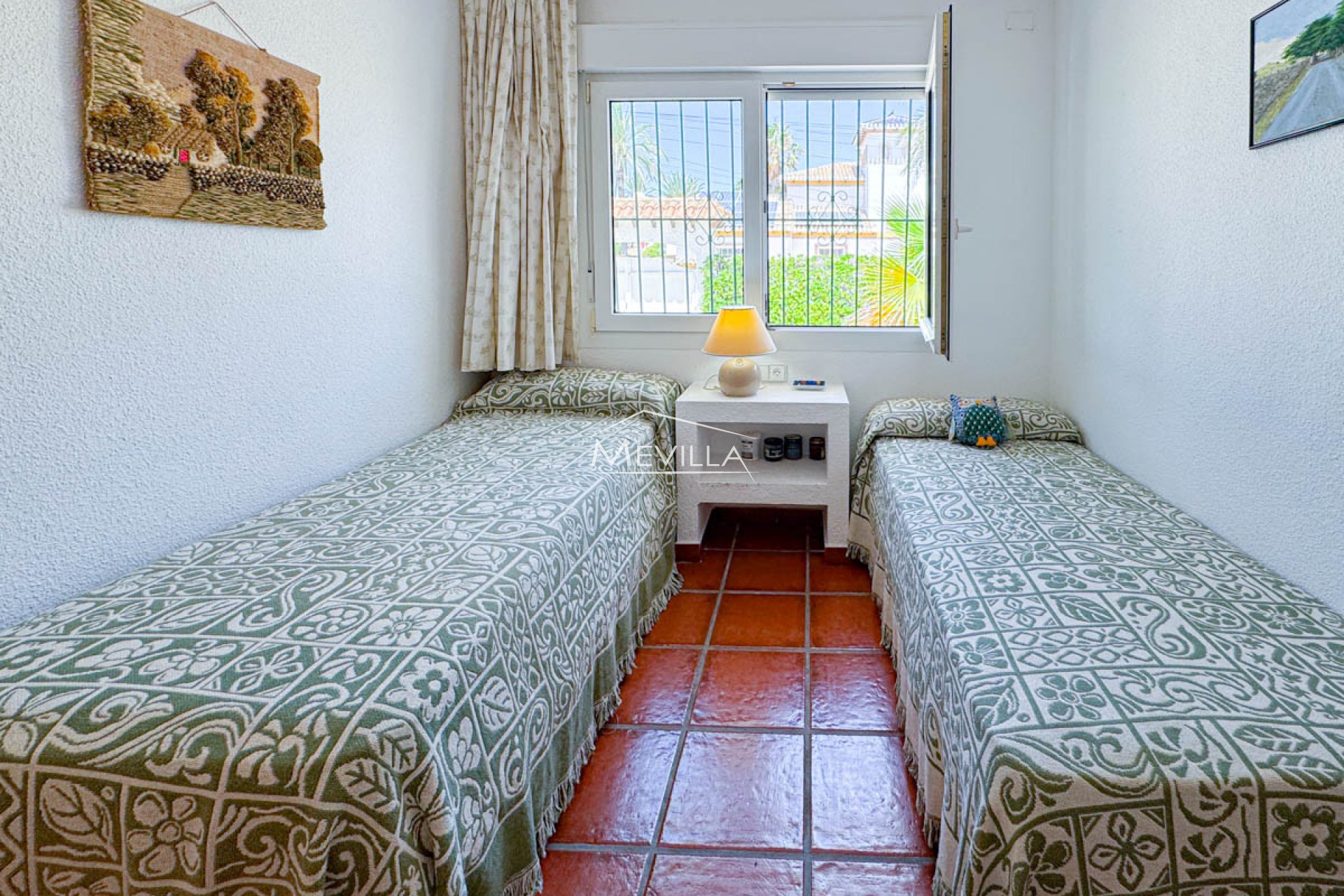 Reventas - Chalet / Villa - Orihuela Costa - Cabo Roig