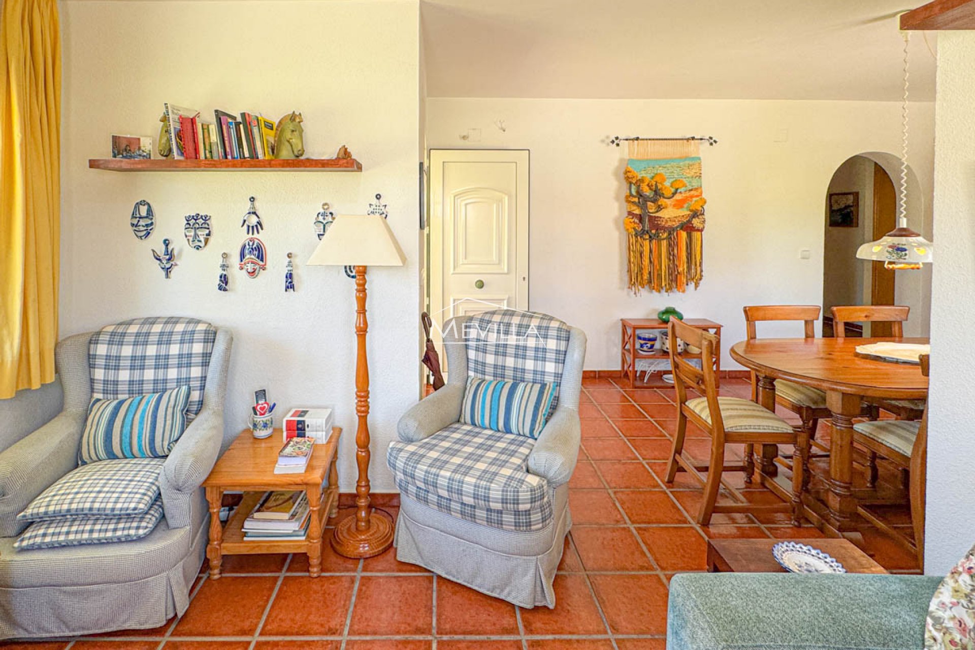 Reventas - Chalet / Villa - Orihuela Costa - Cabo Roig