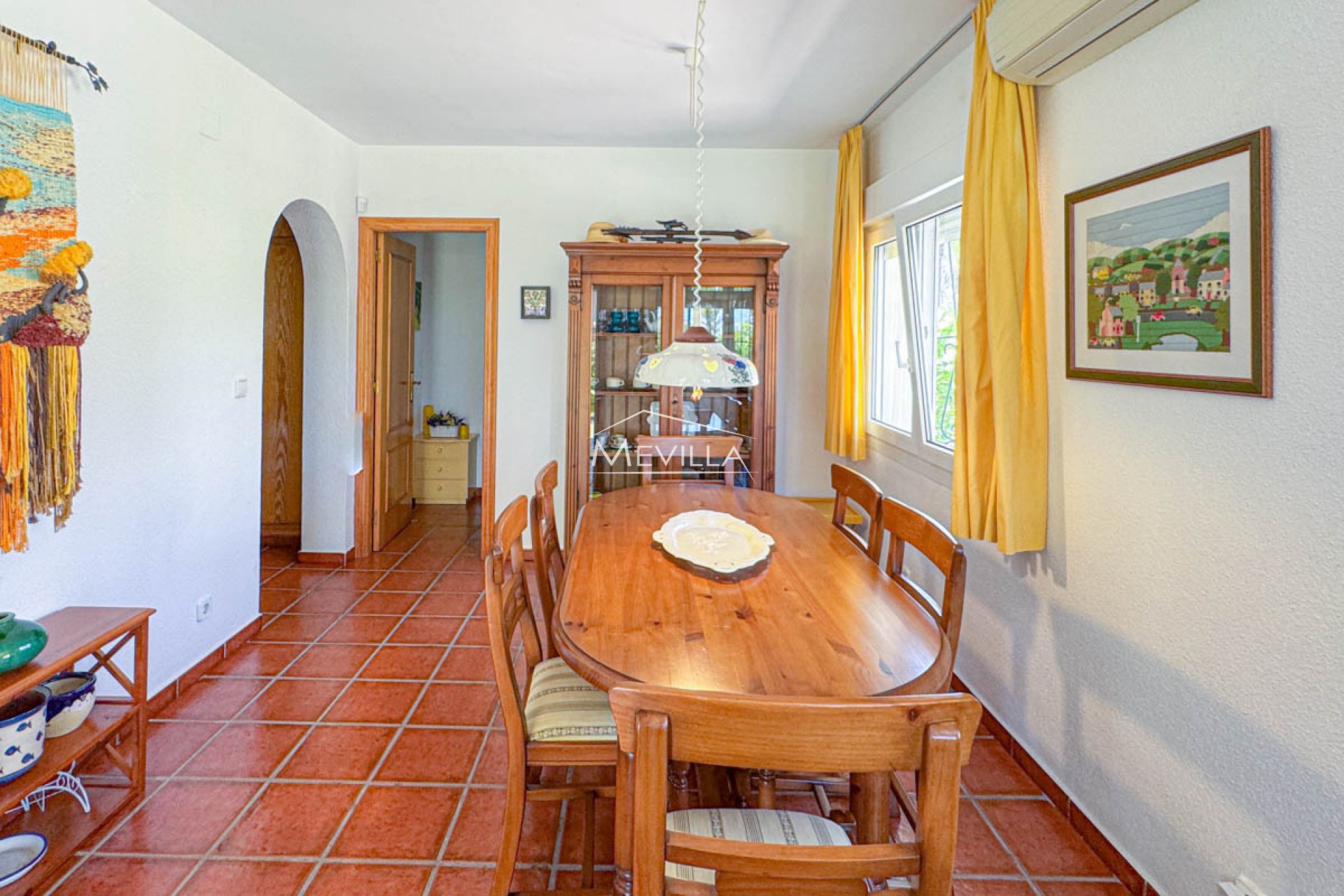 Reventas - Chalet / Villa - Orihuela Costa - Cabo Roig