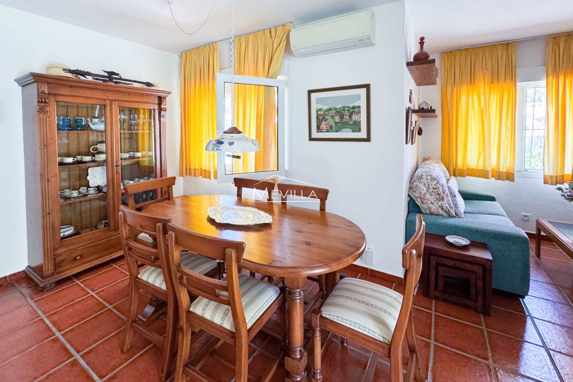 Reventas - Chalet / Villa - Orihuela Costa - Cabo Roig