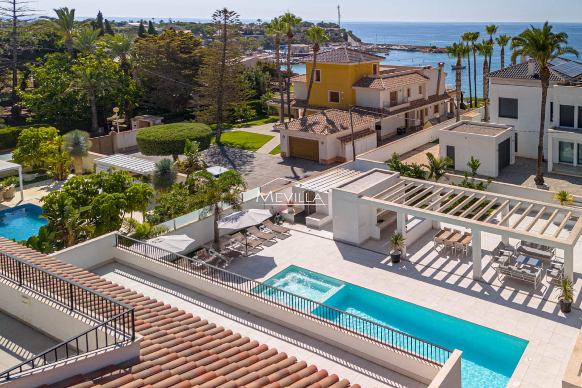 Reventas - Chalet / Villa - Orihuela Costa - Cabo Roig