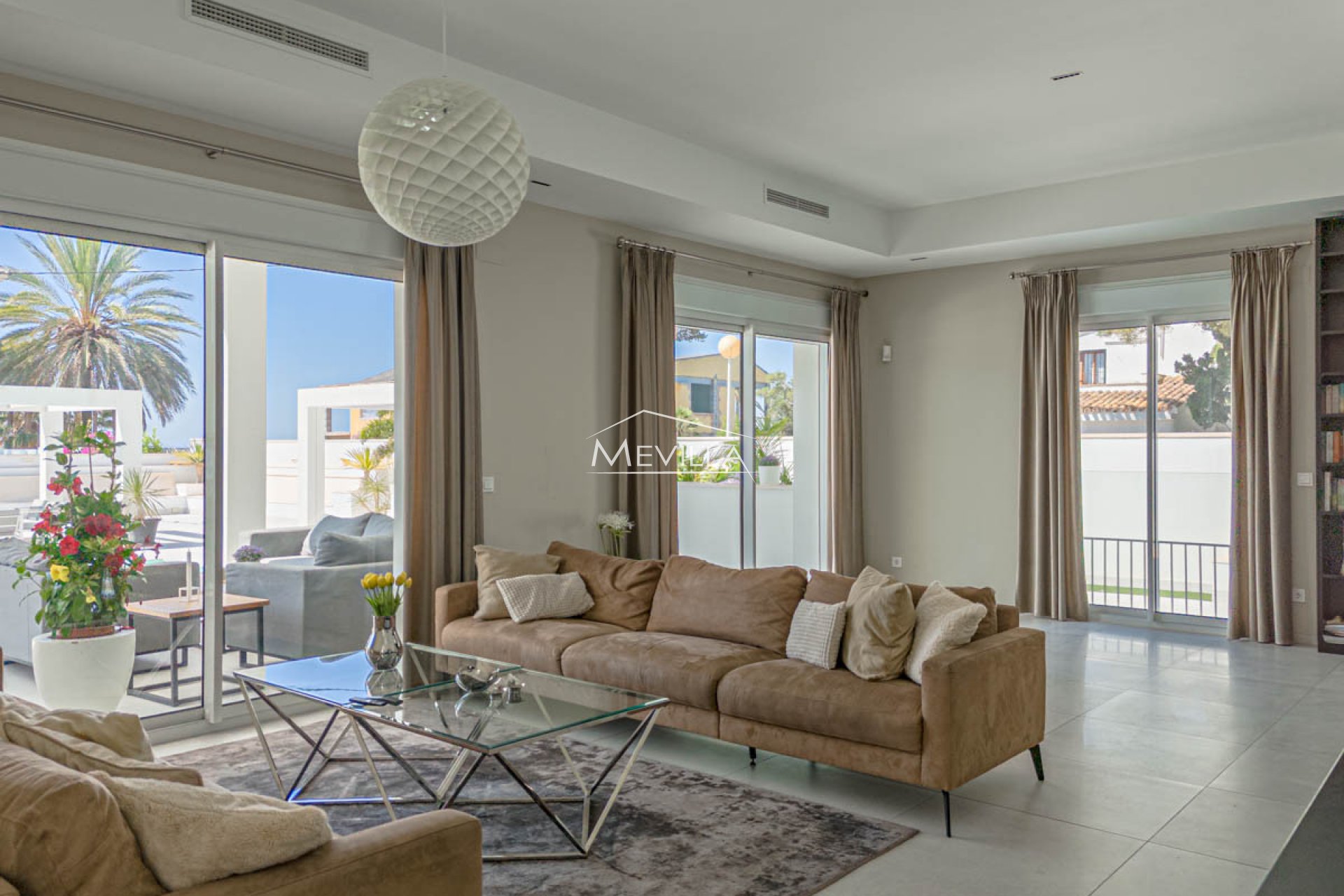 Reventas - Chalet / Villa - Orihuela Costa - Cabo Roig