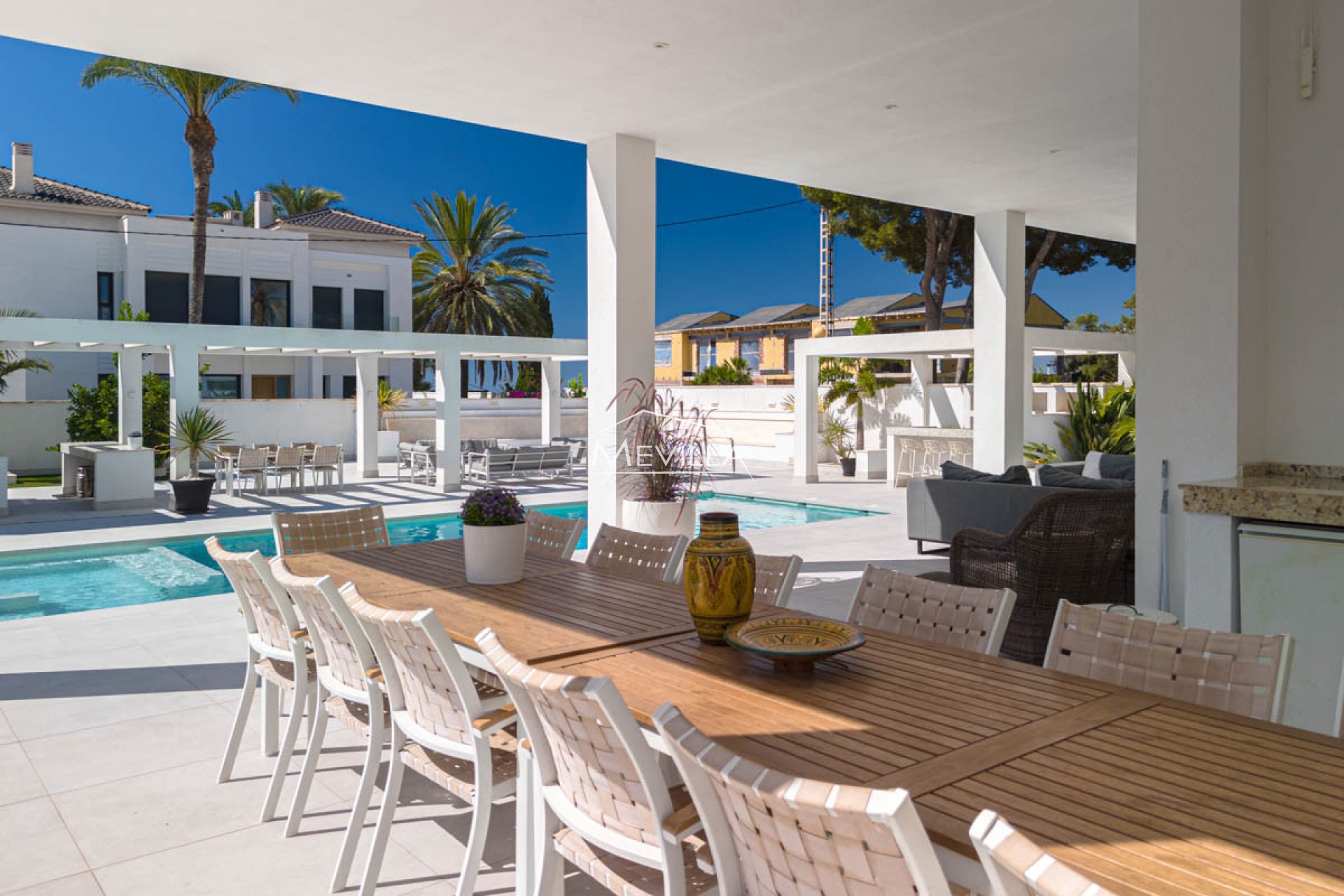 Reventas - Chalet / Villa - Orihuela Costa - Cabo Roig