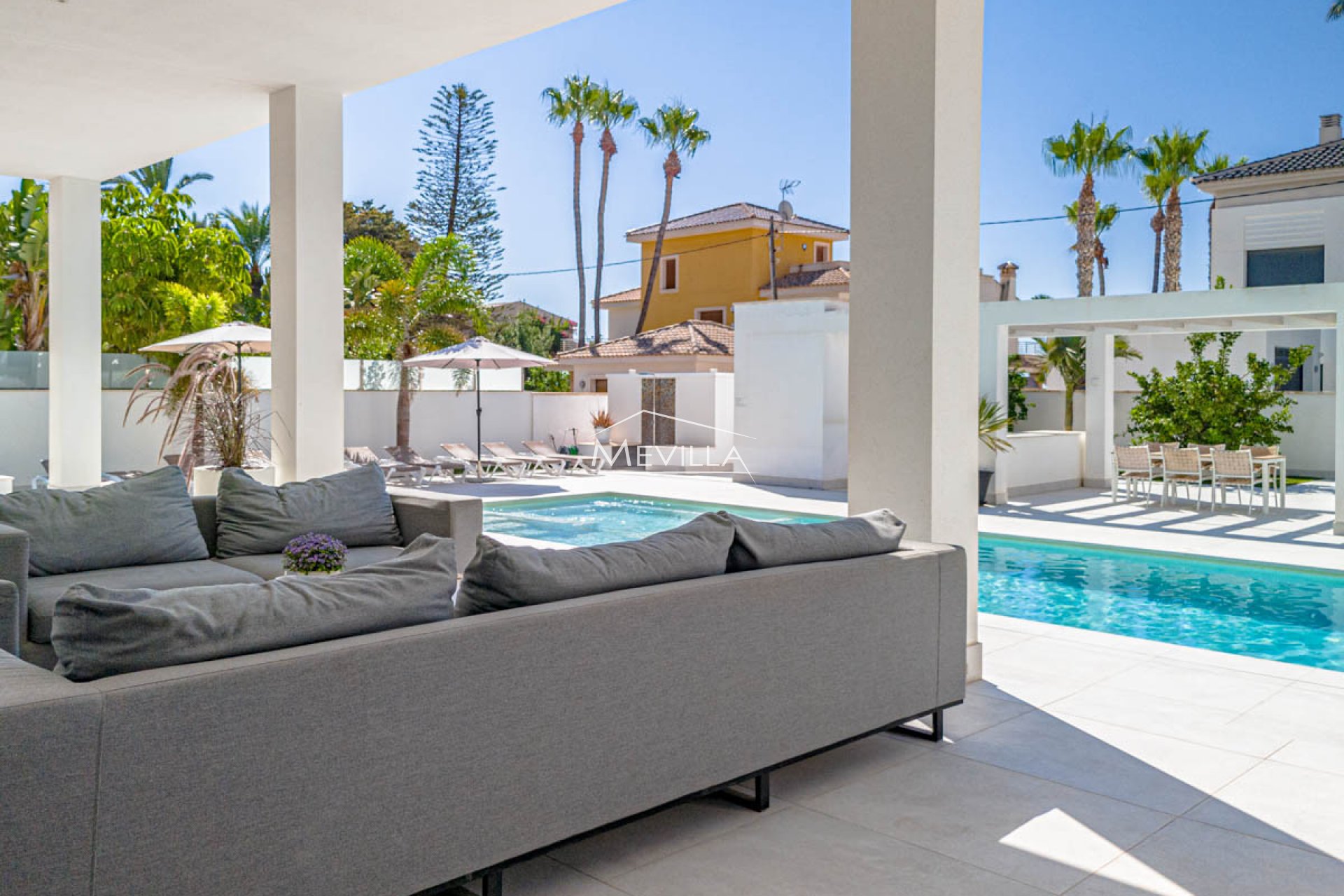 Reventas - Chalet / Villa - Orihuela Costa - Cabo Roig
