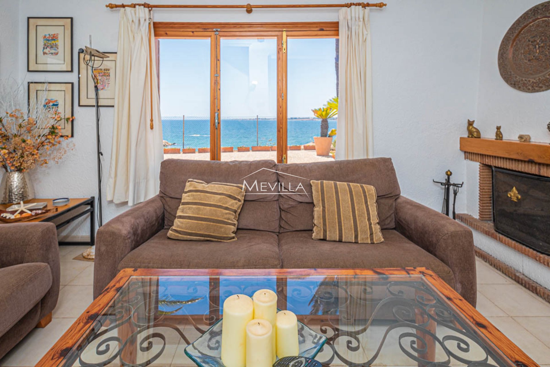 Reventas - Chalet / Villa - Orihuela Costa - Cabo Roig