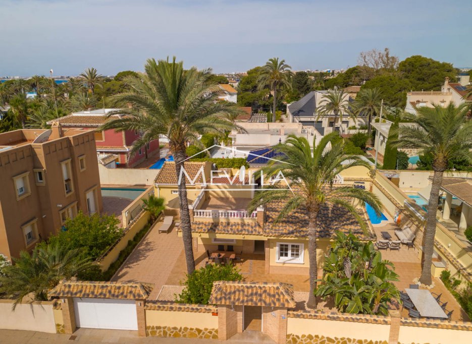 Reventas - Chalet / Villa - Orihuela Costa - Cabo Roig