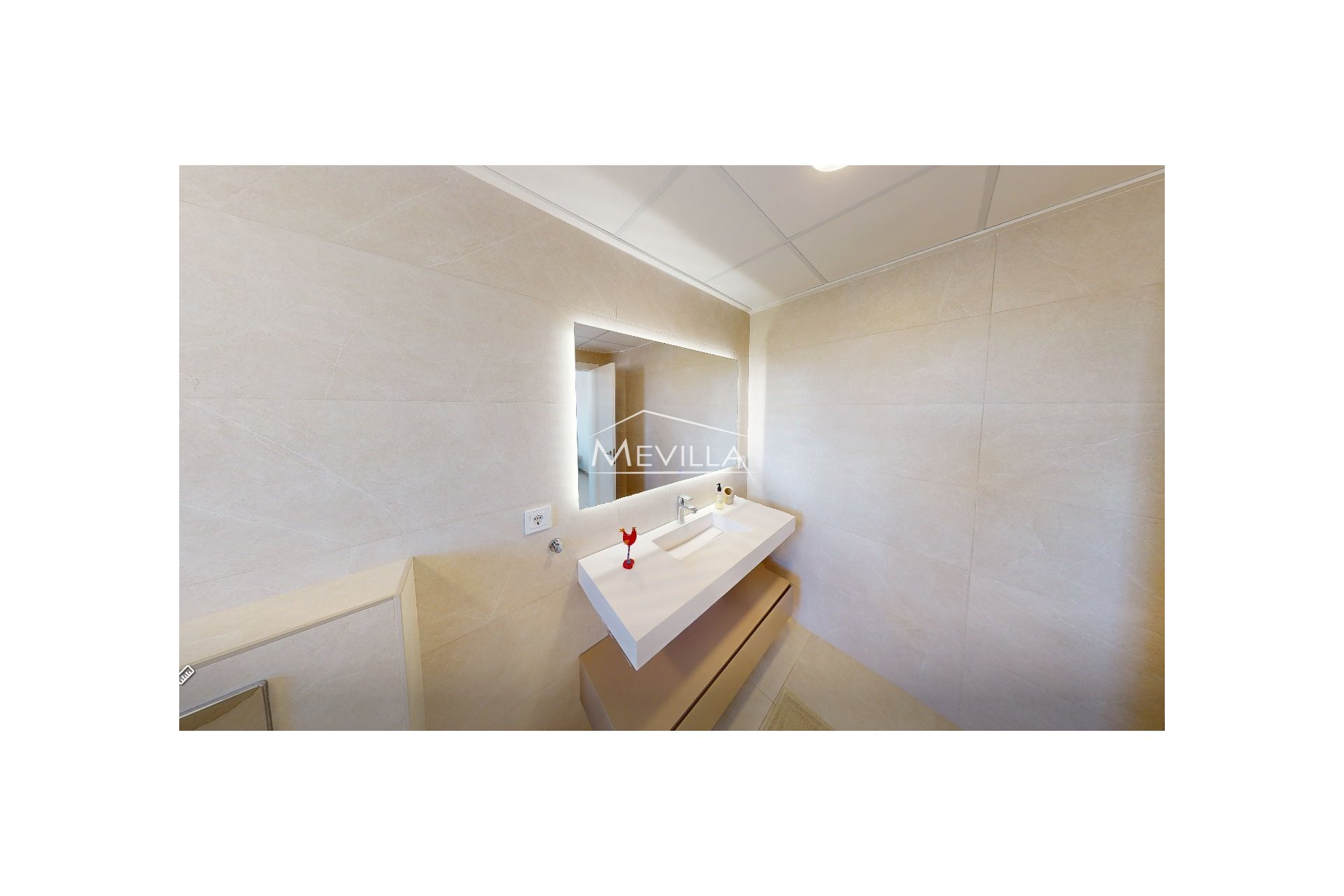 Reventas - Chalet / Villa - Orihuela Costa - Cabo Roig