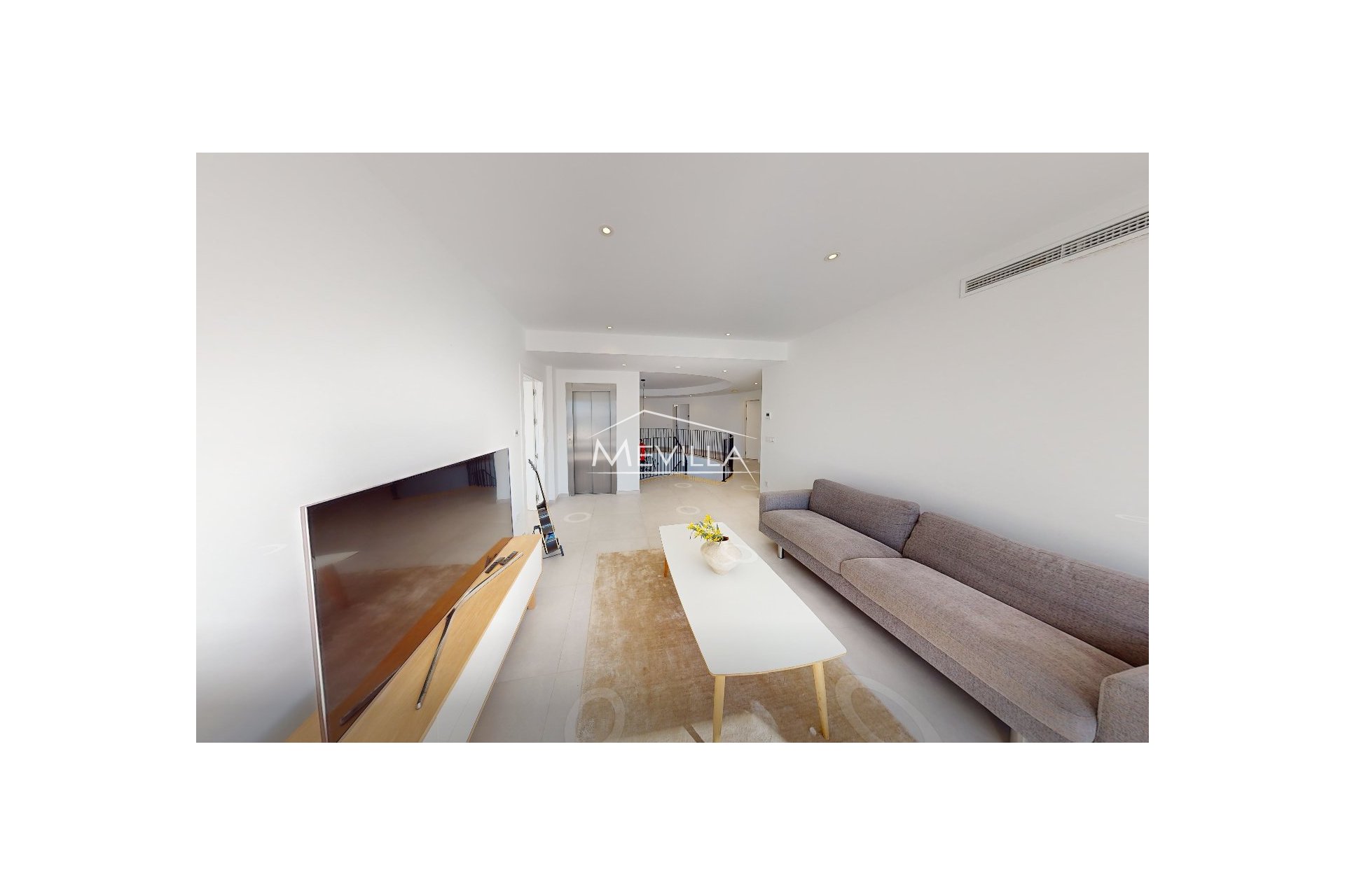 Reventas - Chalet / Villa - Orihuela Costa - Cabo Roig