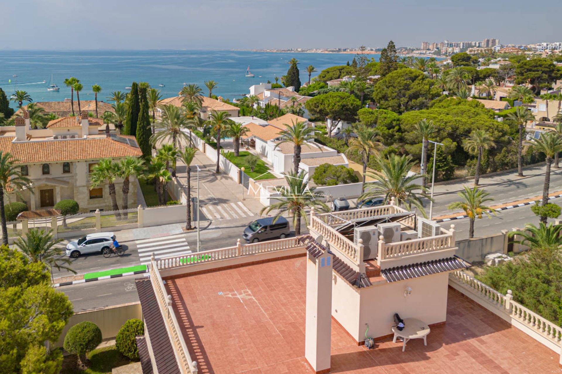 Reventas - Chalet / Villa - Orihuela Costa - Cabo Roig
