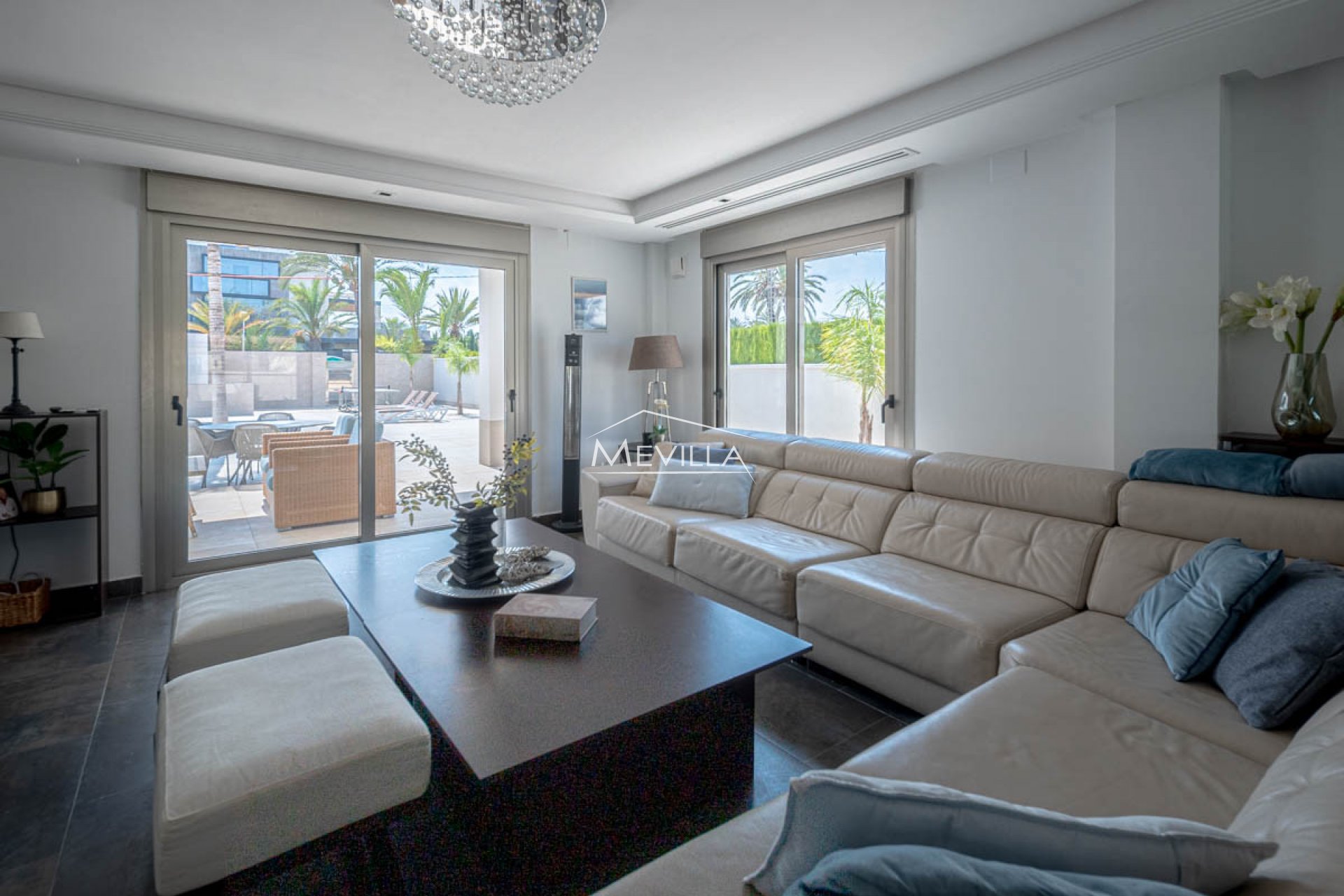 Reventas - Chalet / Villa - Orihuela Costa - Cabo Roig