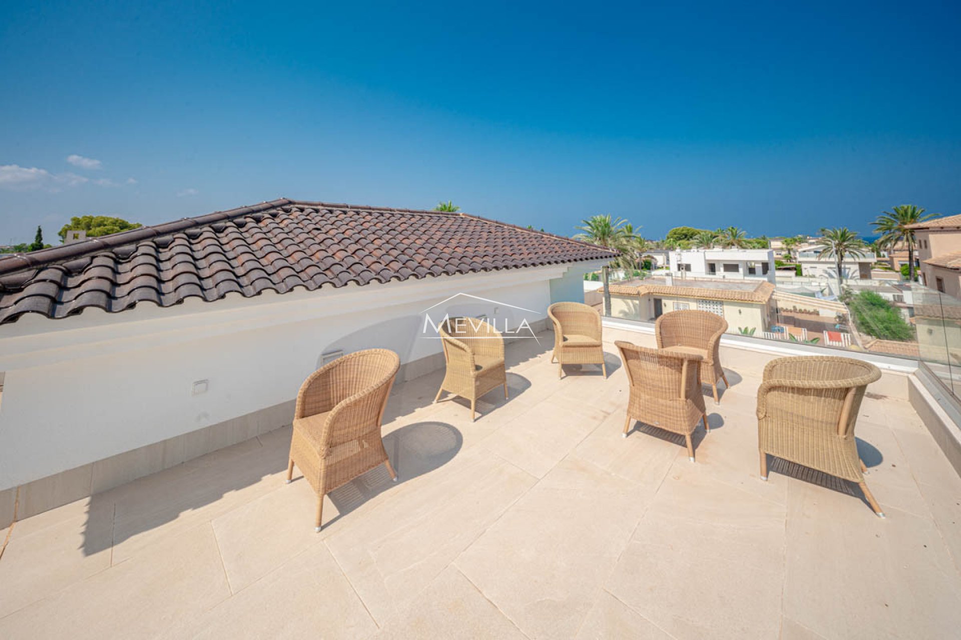 Reventas - Chalet / Villa - Orihuela Costa - Cabo Roig