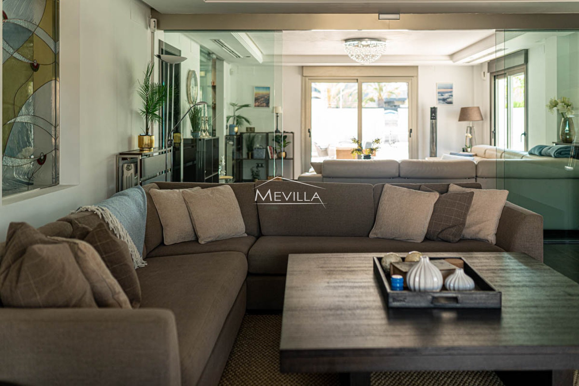 Reventas - Chalet / Villa - Orihuela Costa - Cabo Roig