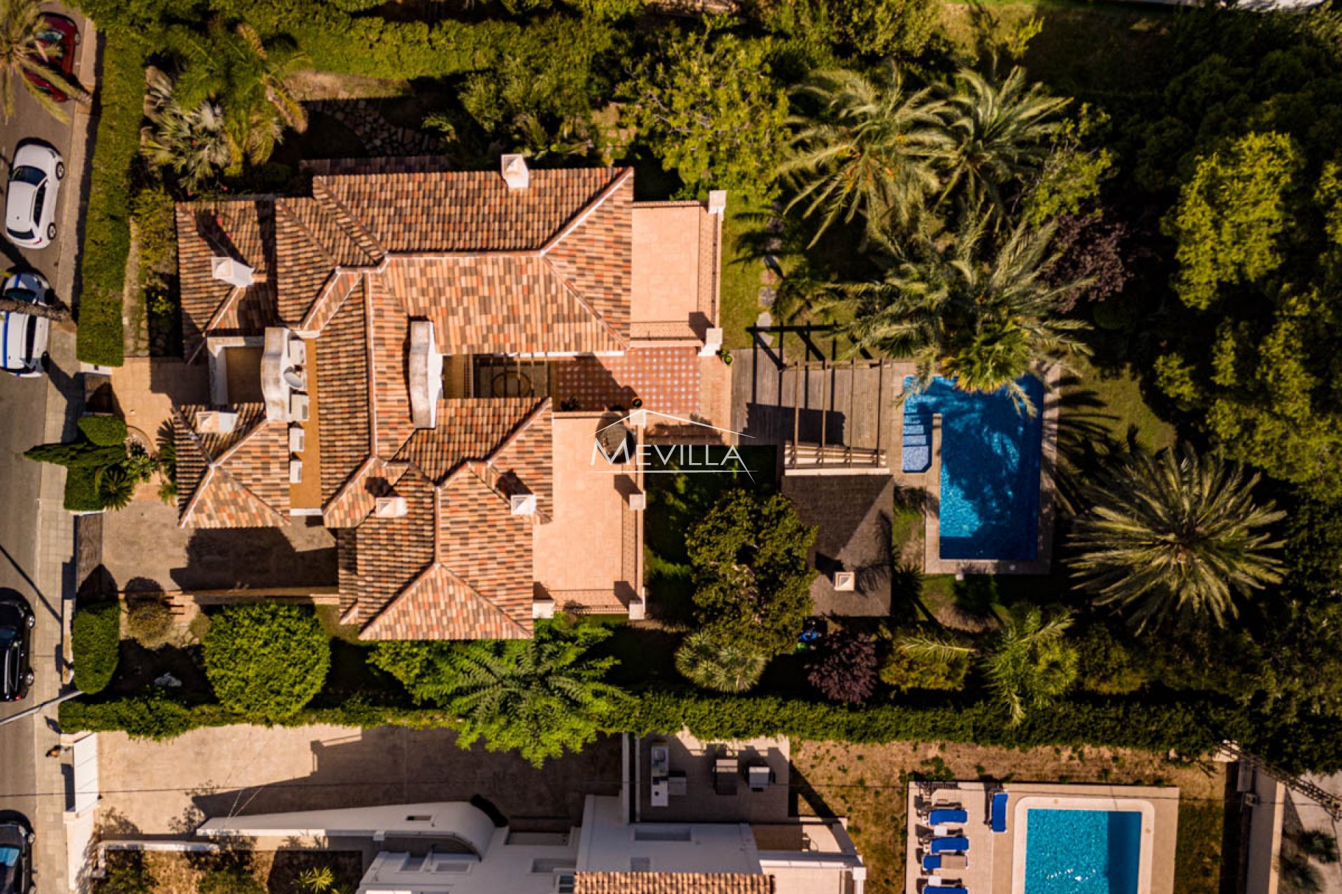 Reventas - Chalet / Villa - Orihuela Costa - Cabo Roig