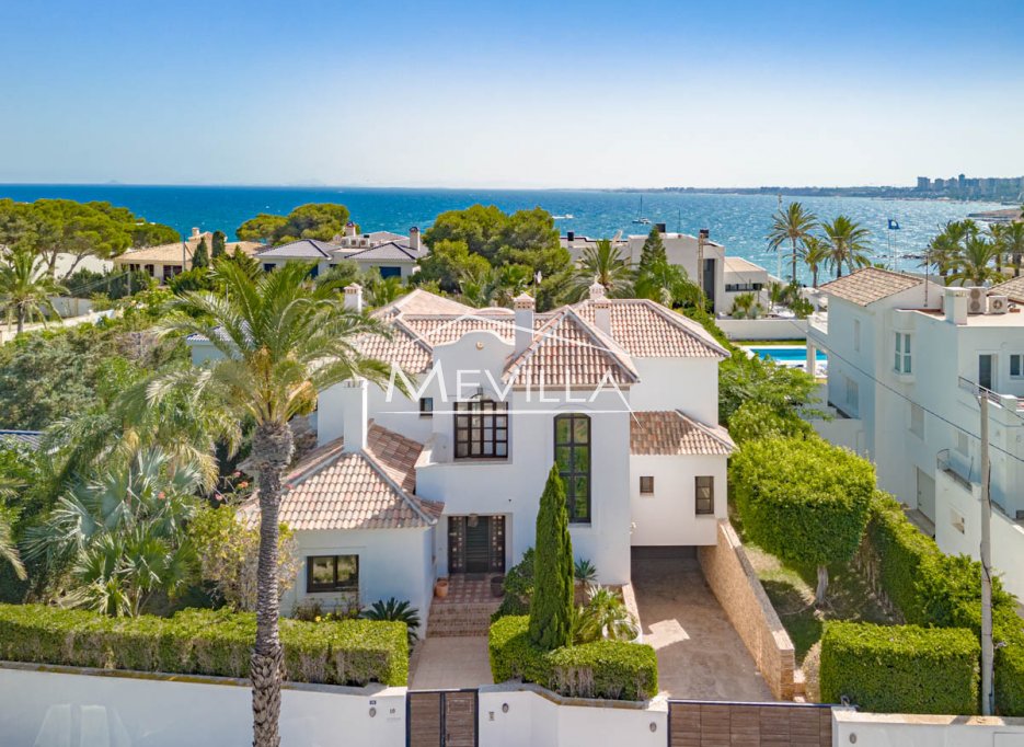 Reventas - Chalet / Villa - Orihuela Costa - Cabo Roig